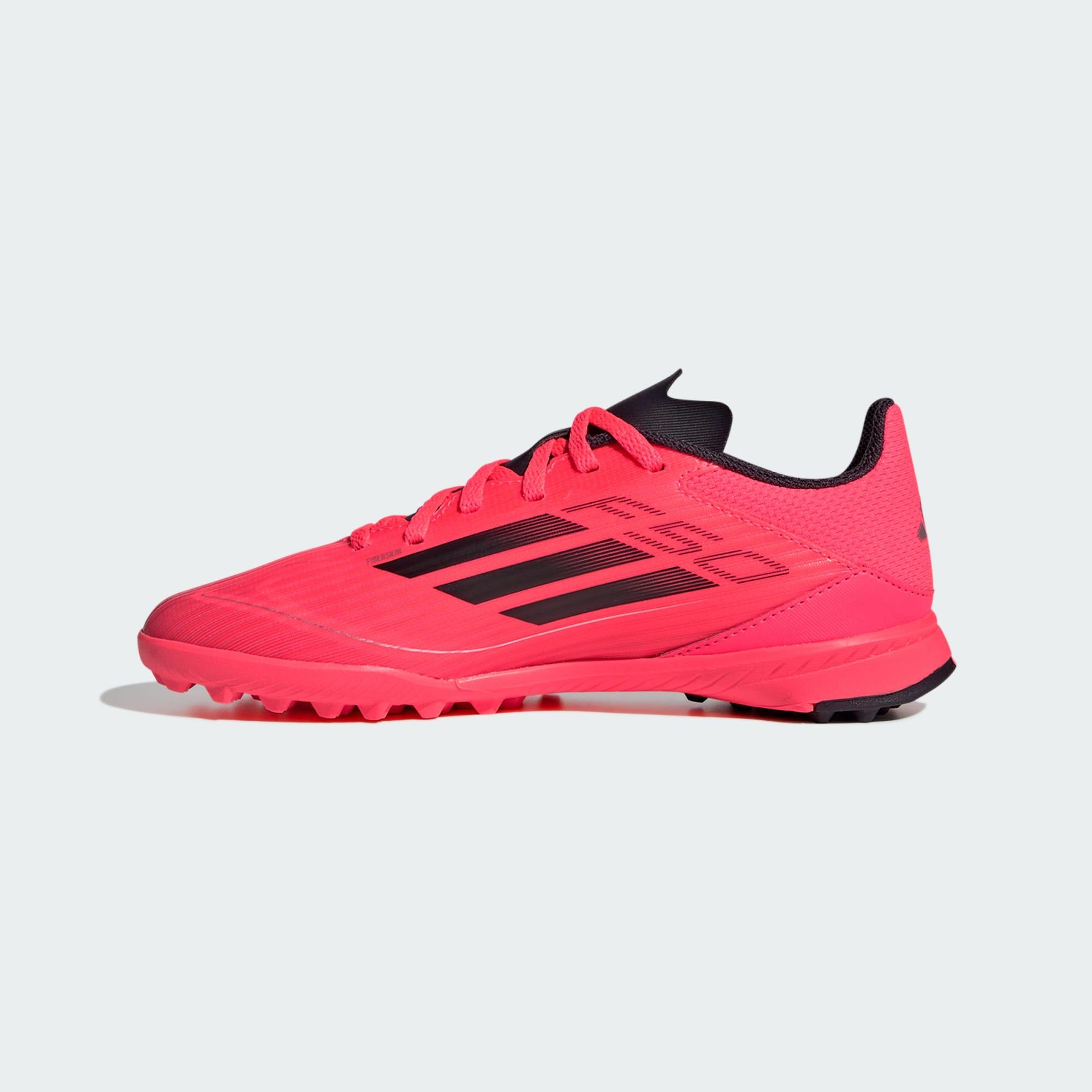 F50 League Turf Voetbalschoenen Kids 7/7