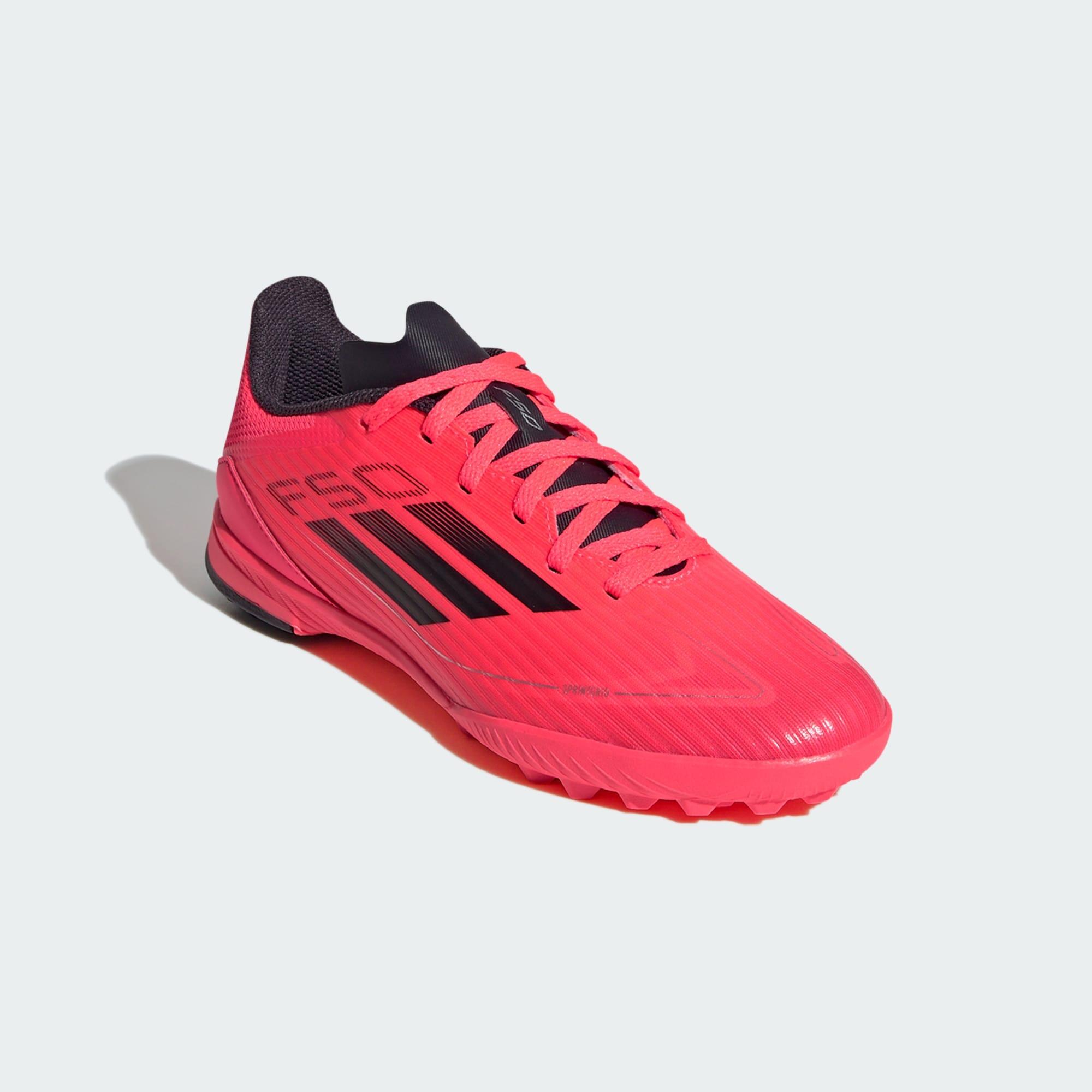 F50 League Turf Voetbalschoenen Kids 3/7