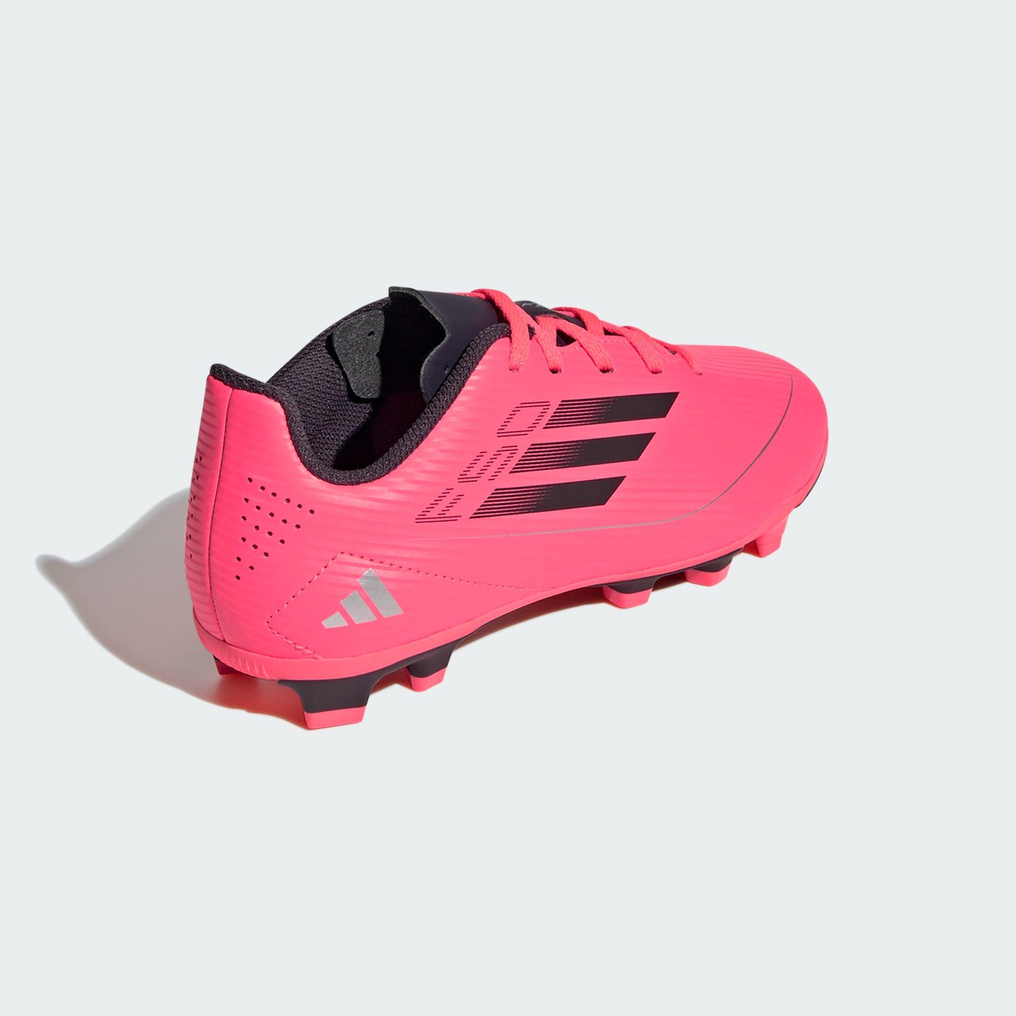 Bota de fútbol F50 Club versátil (Adolescentes) 6/7