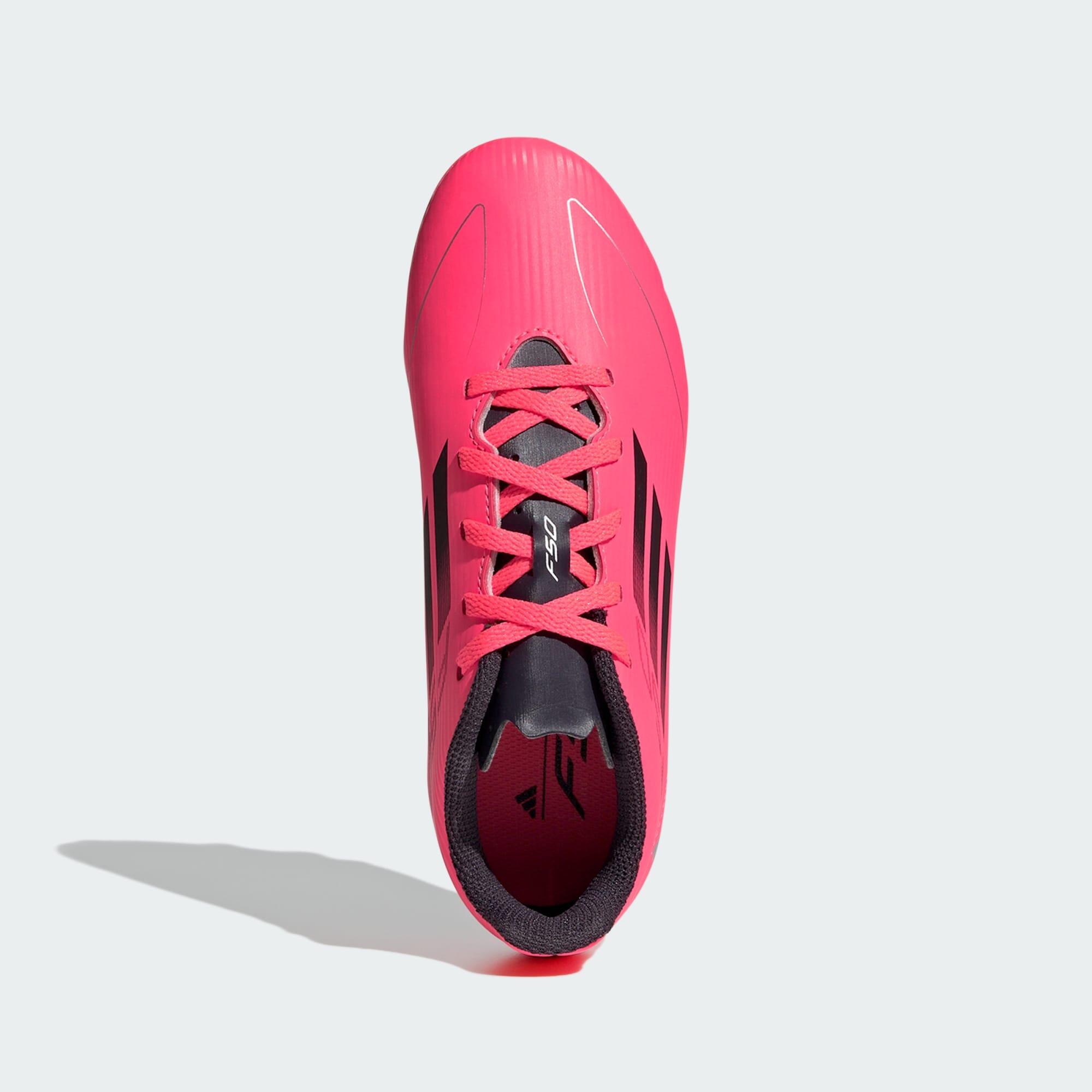 ADIDAS Dětské kopačky F50 Club Flexible Ground