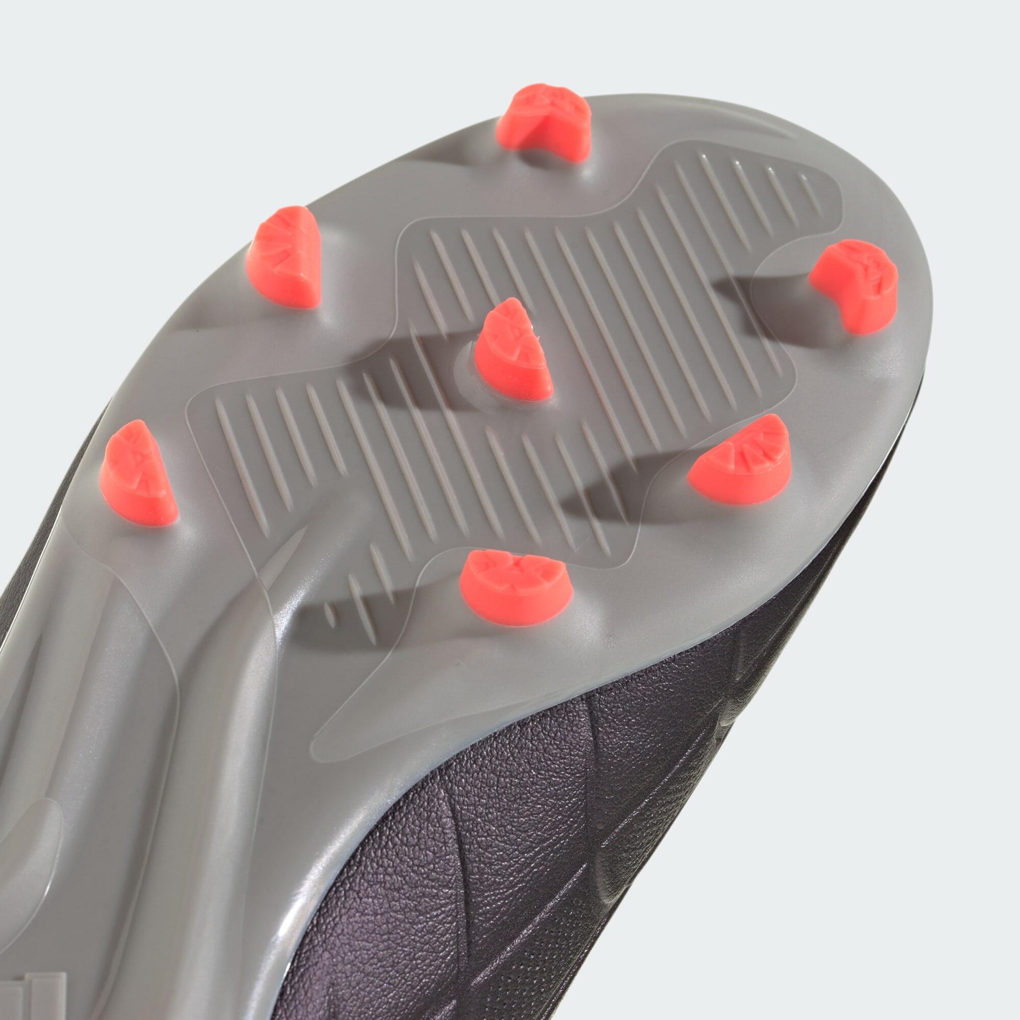 Scarpe da calcio Copa Pure 2 League Firm Ground Kids 4/7