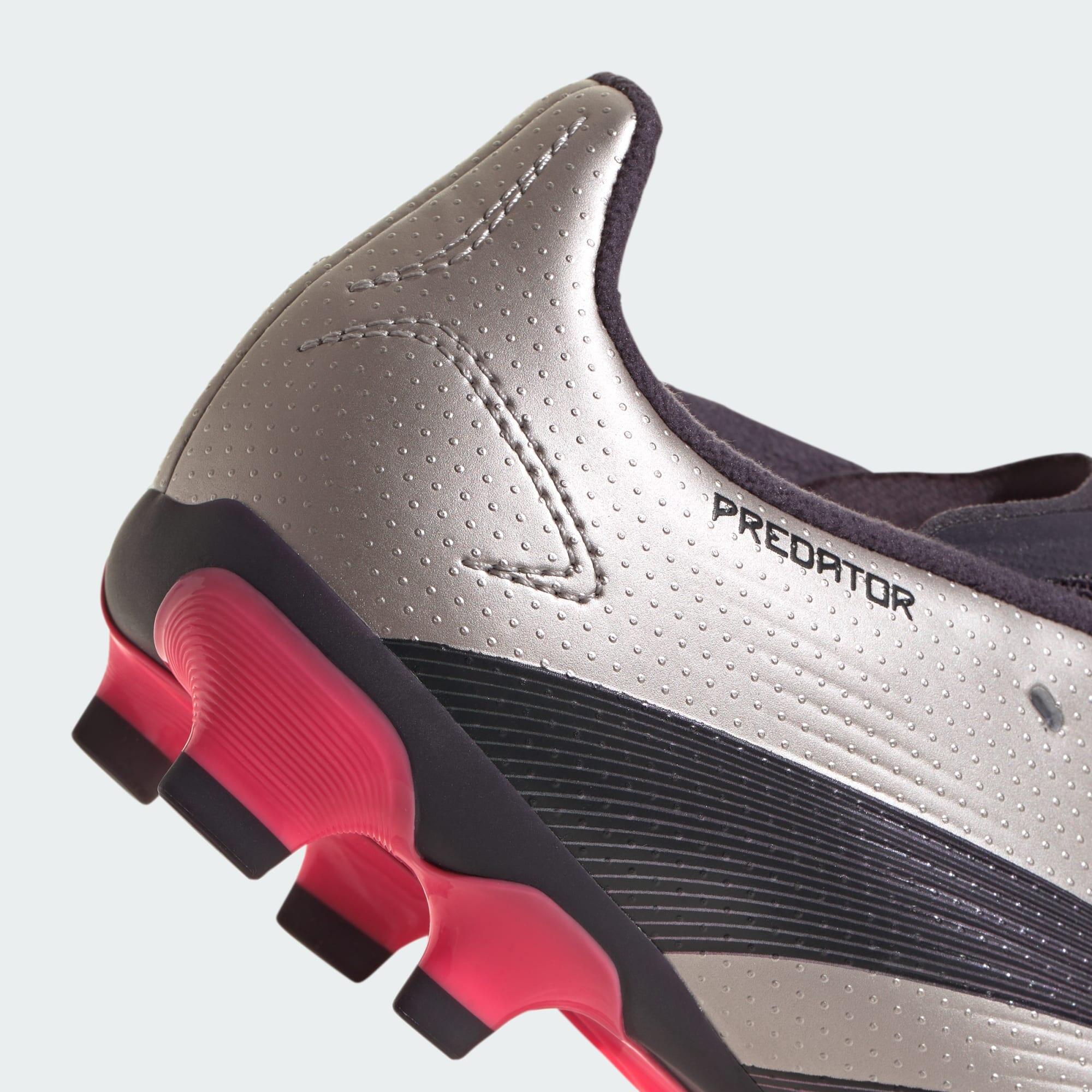 Bota de fútbol Predator League multisuperficie (Adolescentes) 4/7
