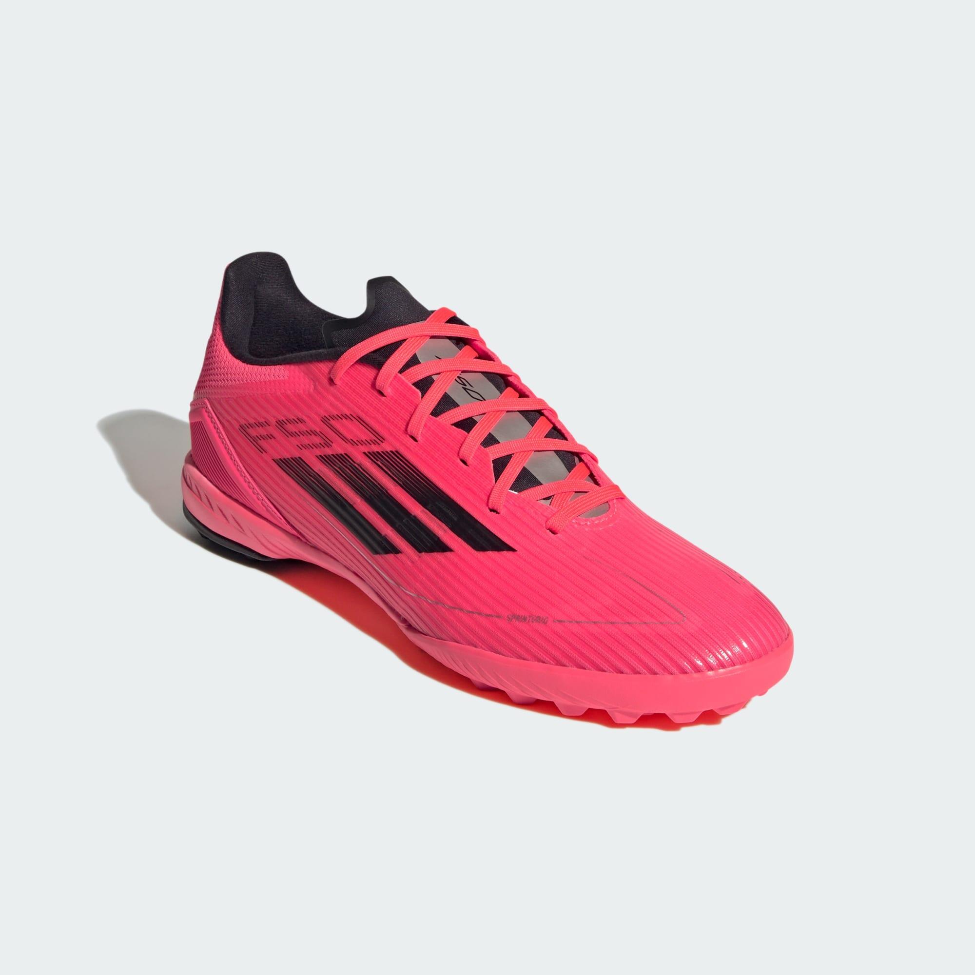 Scarpe da calcio F50 League Turf 3/7