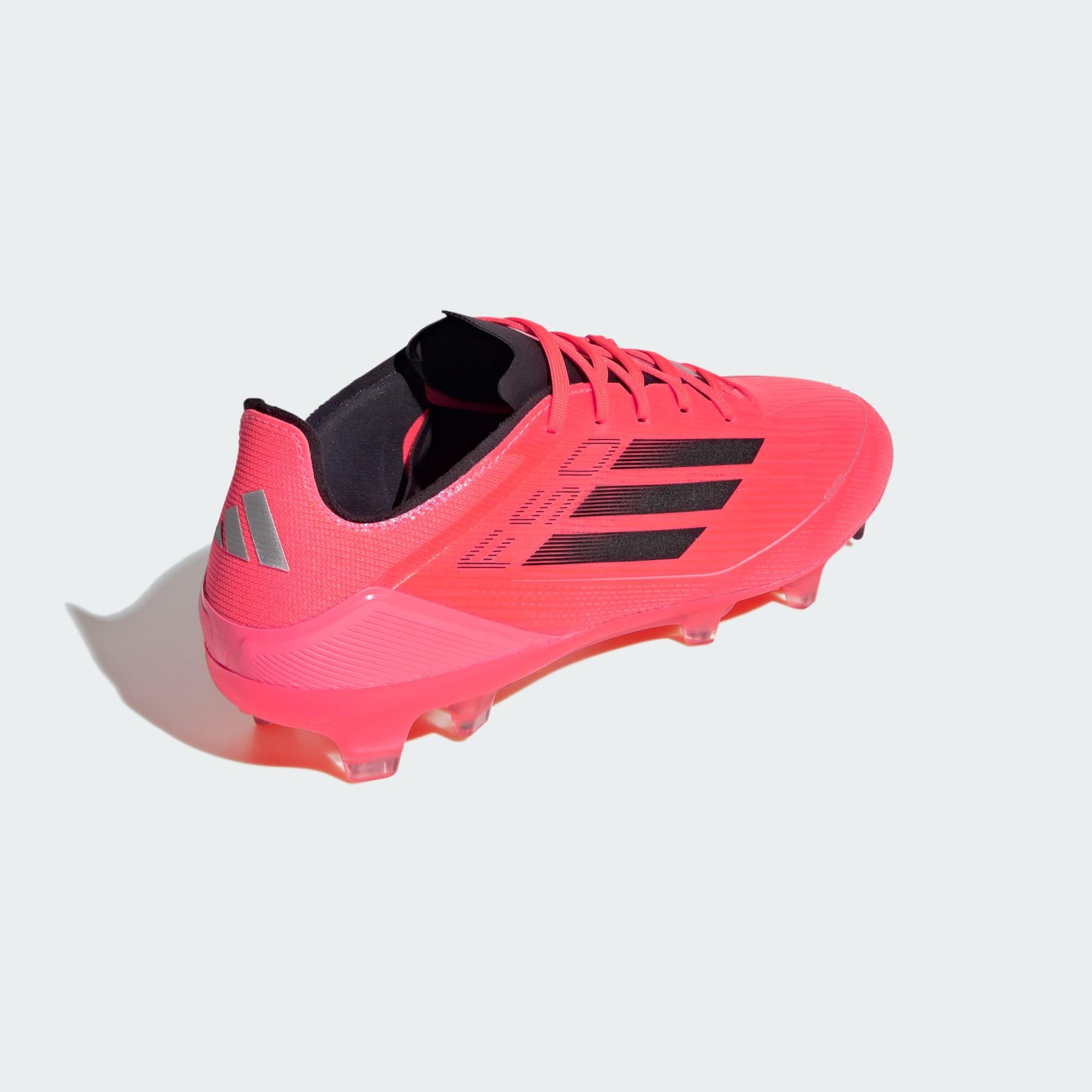 Scarpe da calcio F50 Pro Firm Ground 6/7