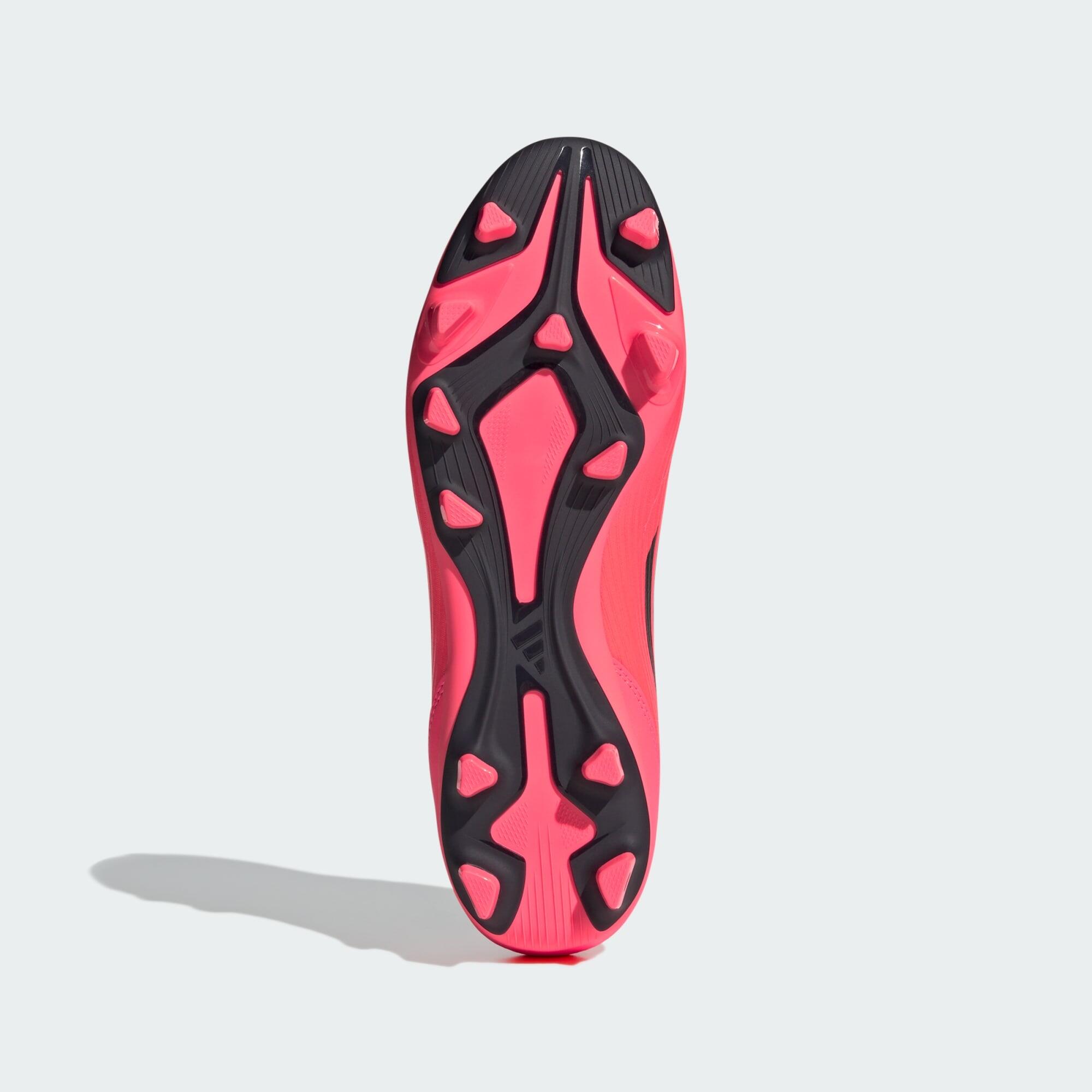 Scarpe da calcio F50 Club Flexible Ground 2/7
