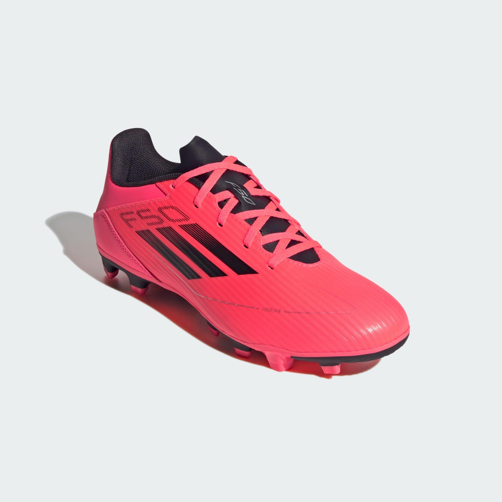 Scarpe da calcio F50 Club Flexible Ground 3/7