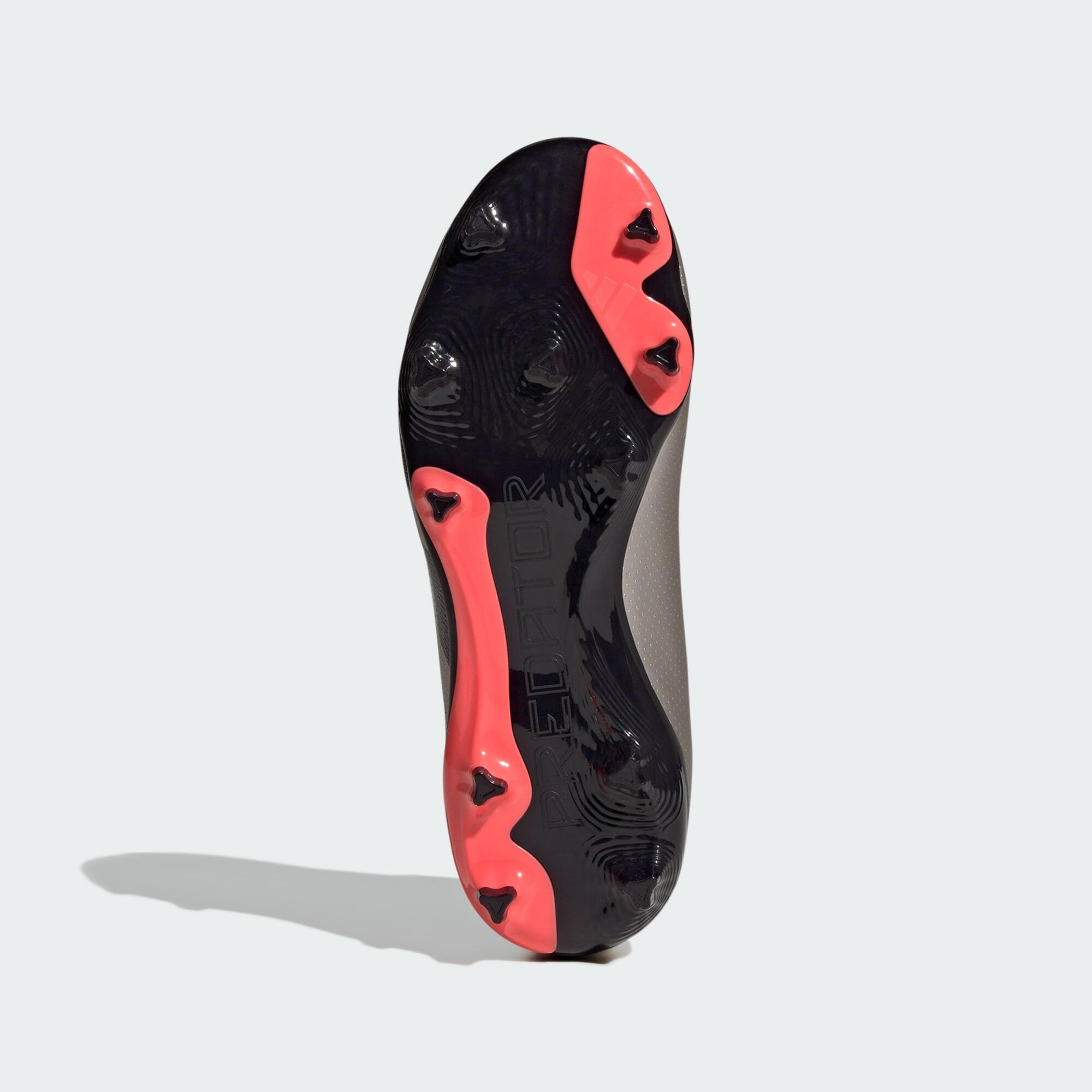 Chaussure sans lacets Predator League Terrain souple Enfants 2/7