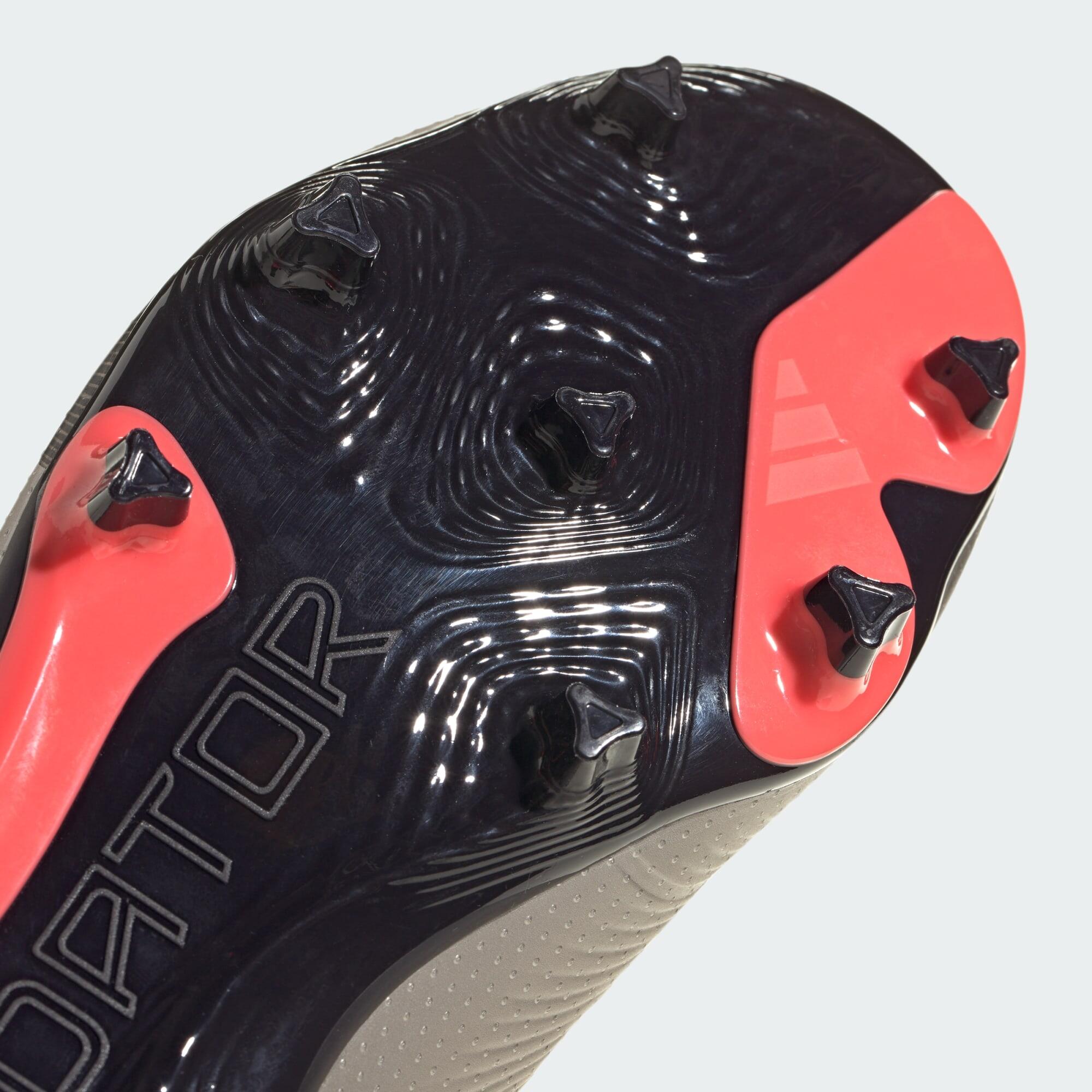 Scarpe da calcio Predator League Firm Ground Junior 5/7
