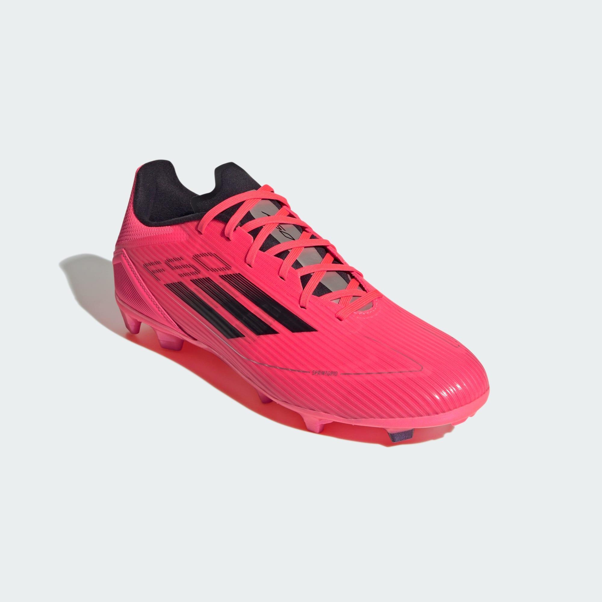 Scarpe da calcio F50 League Firm/Multi-Ground 3/7