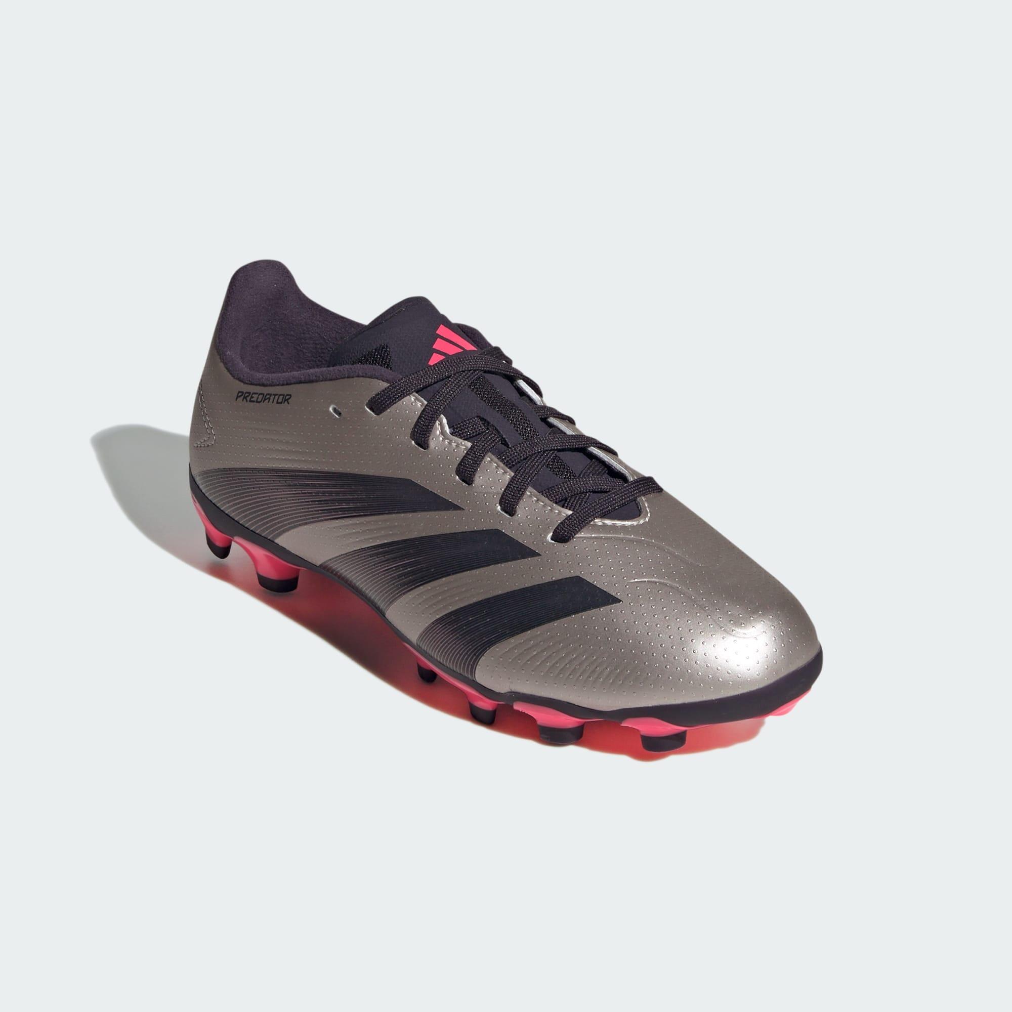 Bota de fútbol Predator League multisuperficie (Adolescentes) 3/7