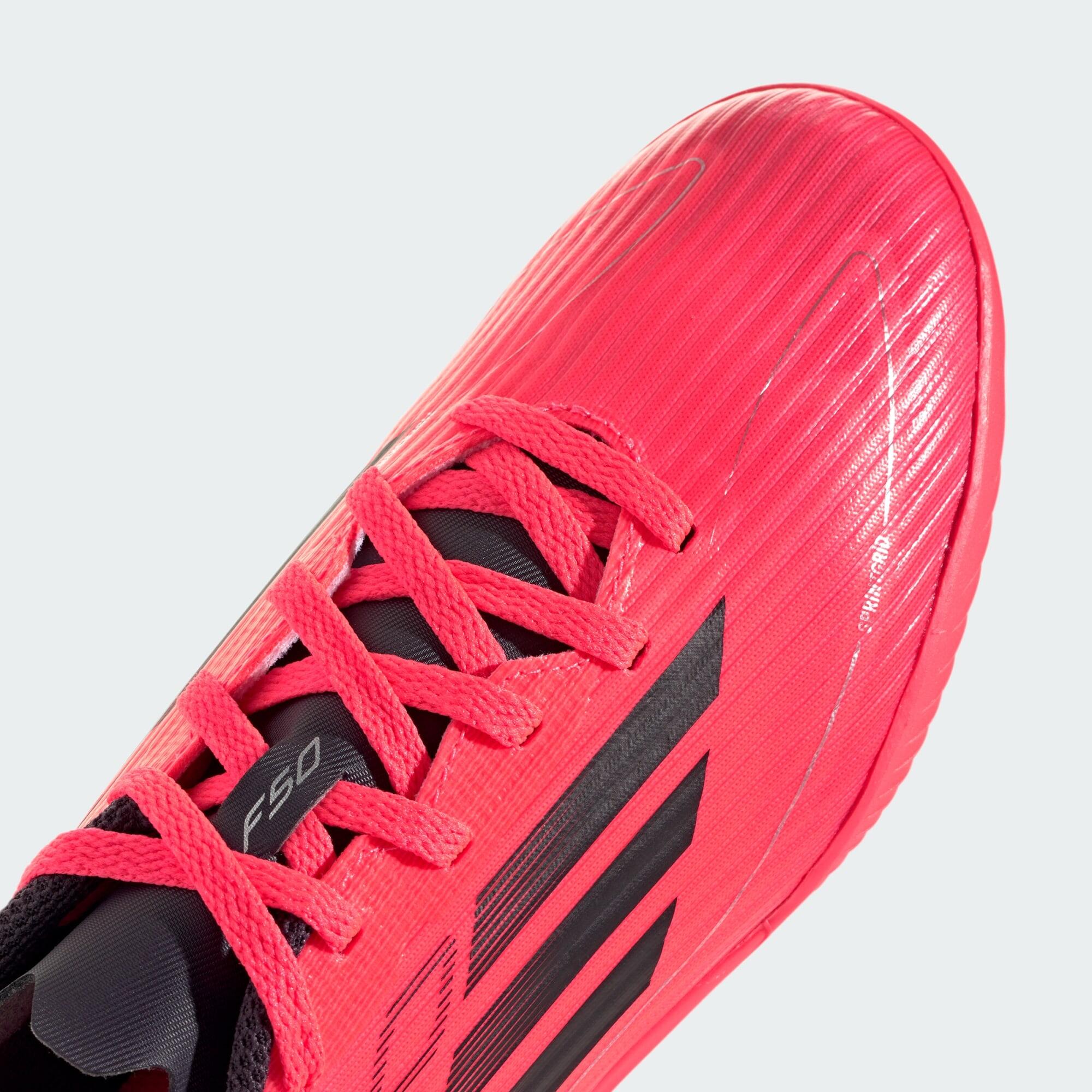 F50 League Turf Voetbalschoenen Kids 5/7