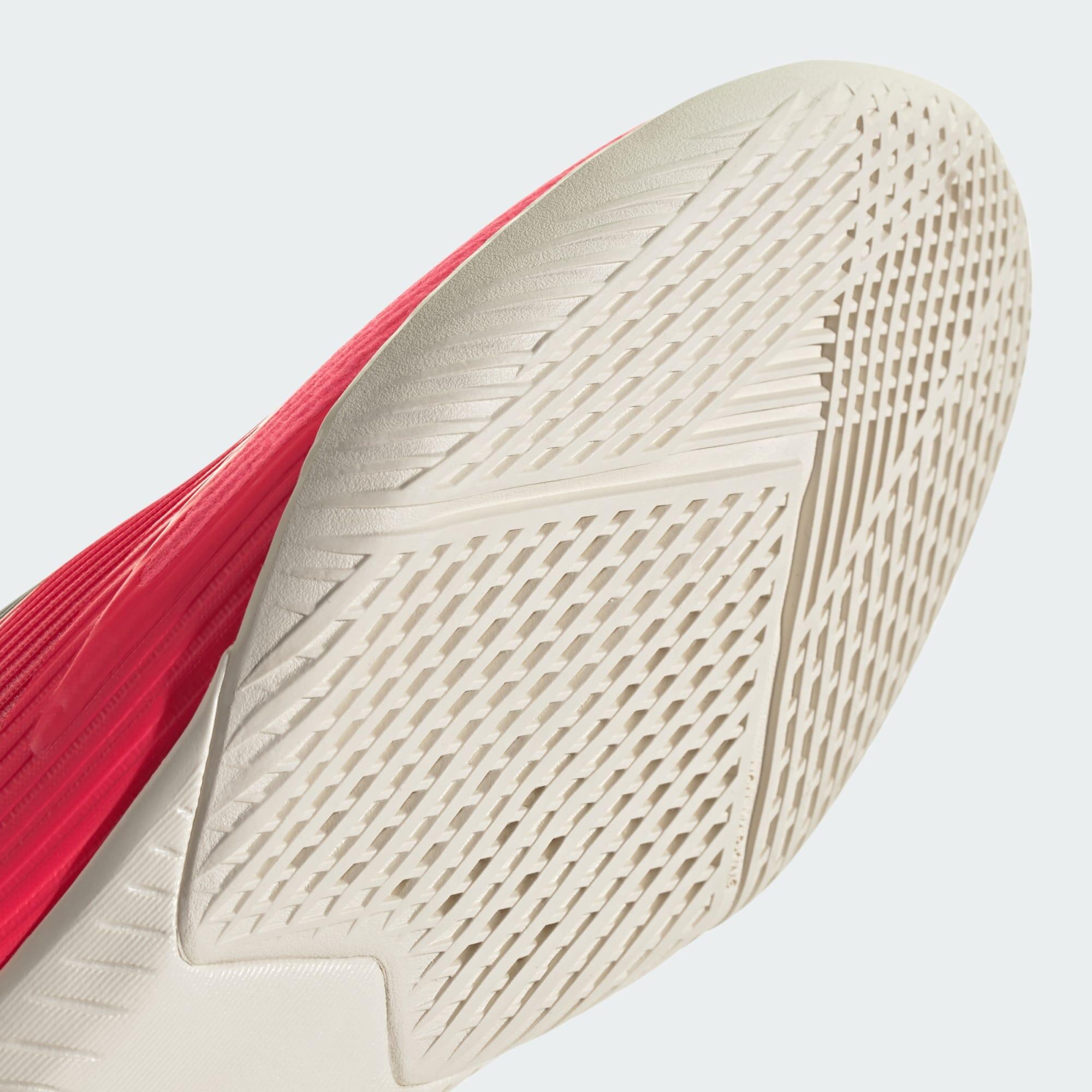 Botas de Futebol F50 League – Pavilhão 5/7