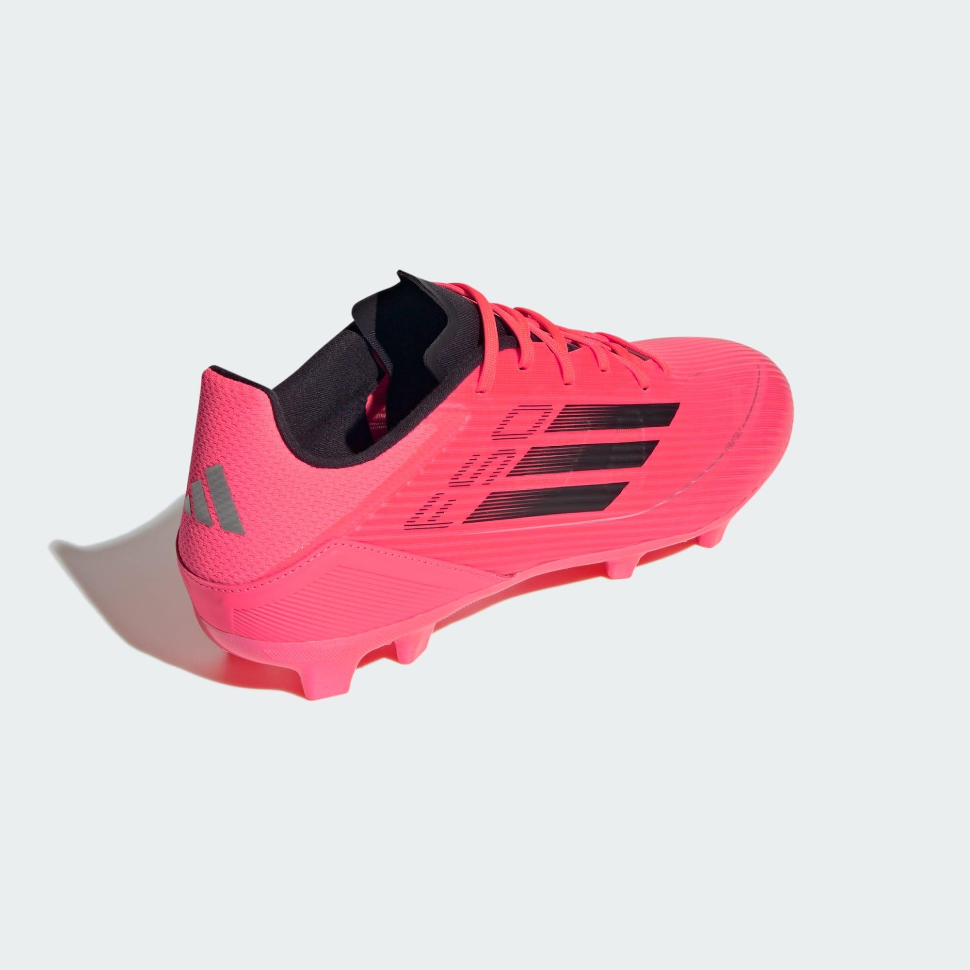 Scarpe da calcio F50 League Firm/Multi-Ground 6/7
