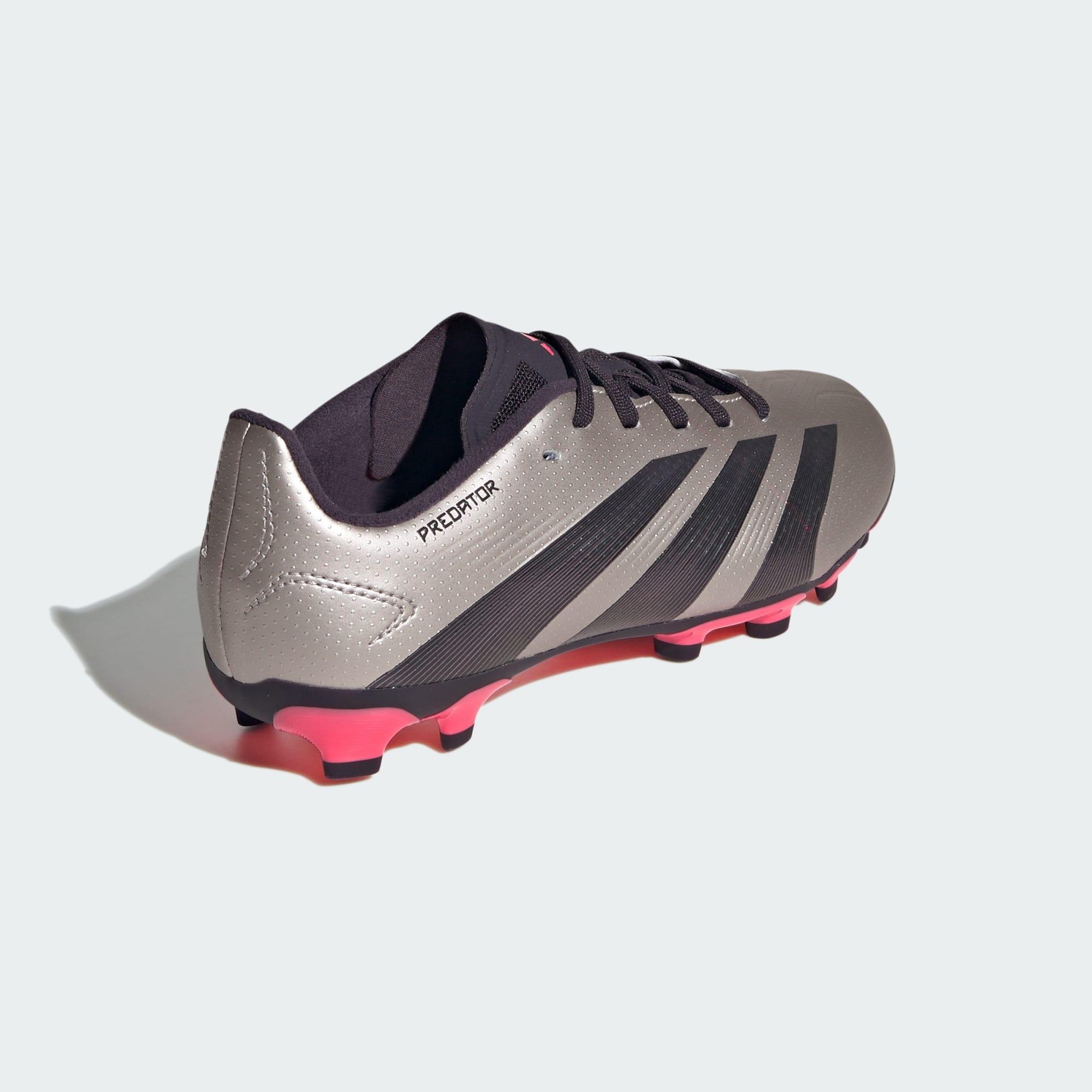 Bota de fútbol Predator League multisuperficie (Adolescentes) 6/7