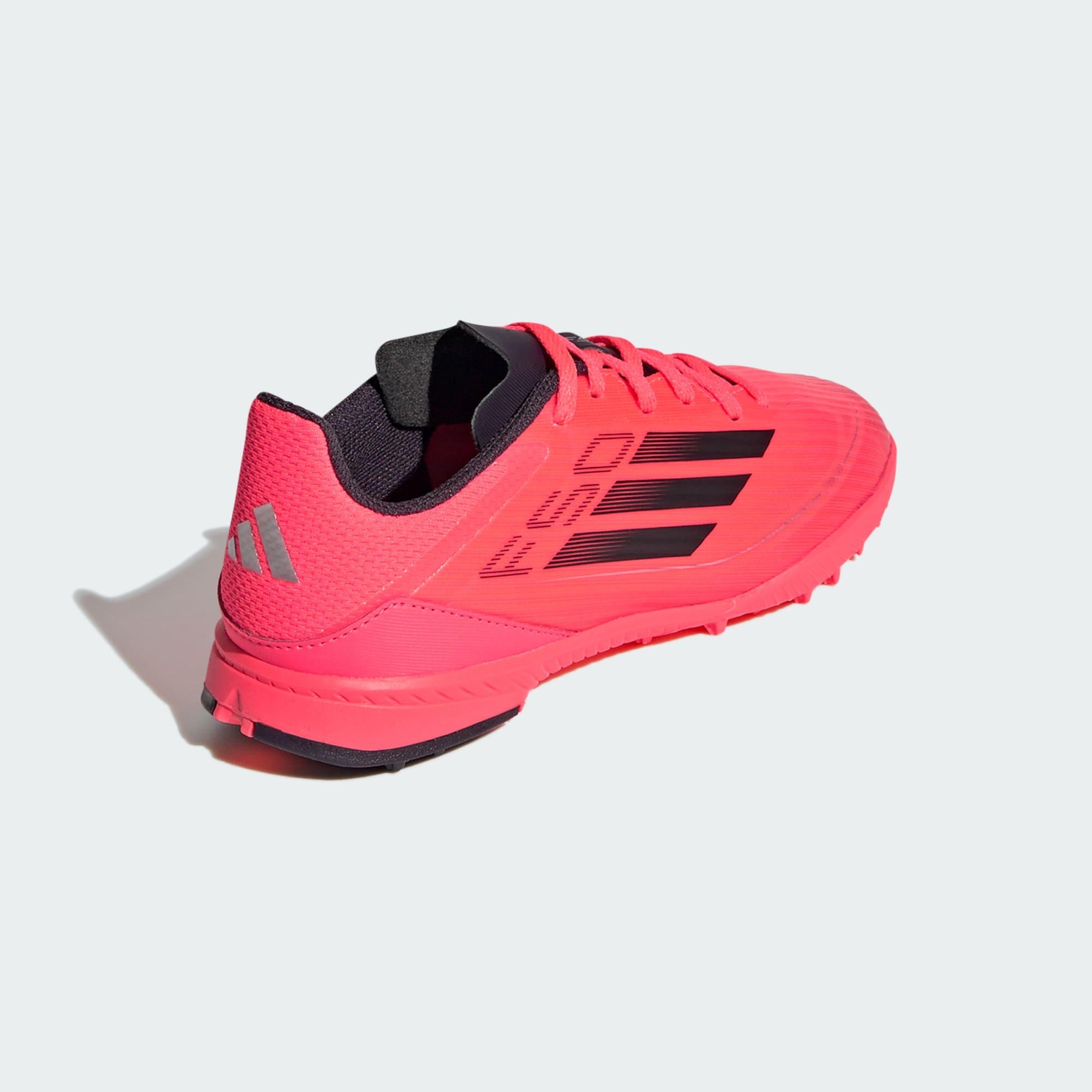 F50 League Turf Voetbalschoenen Kids 6/7
