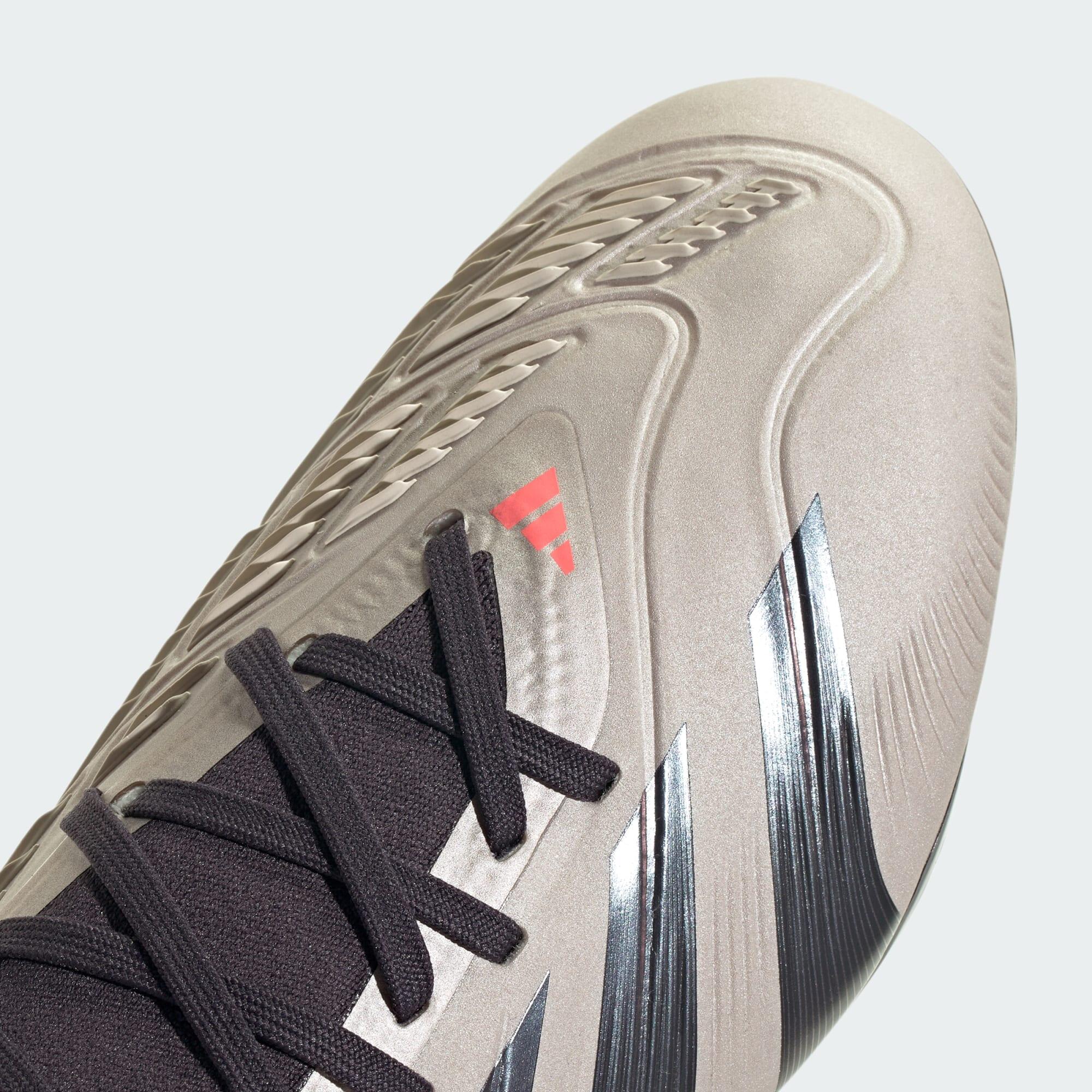 Botas de Futebol Predator Pro – Piso firme 4/7