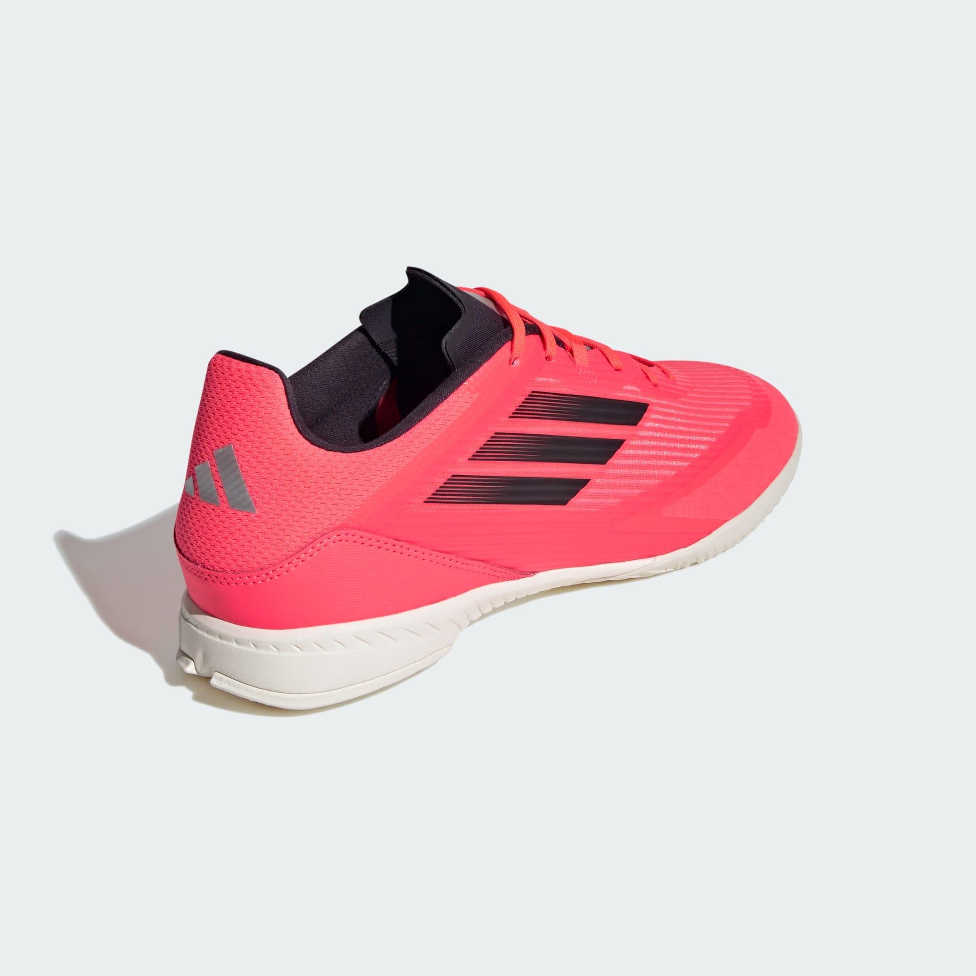 Botas de Futebol F50 League – Pavilhão 6/7