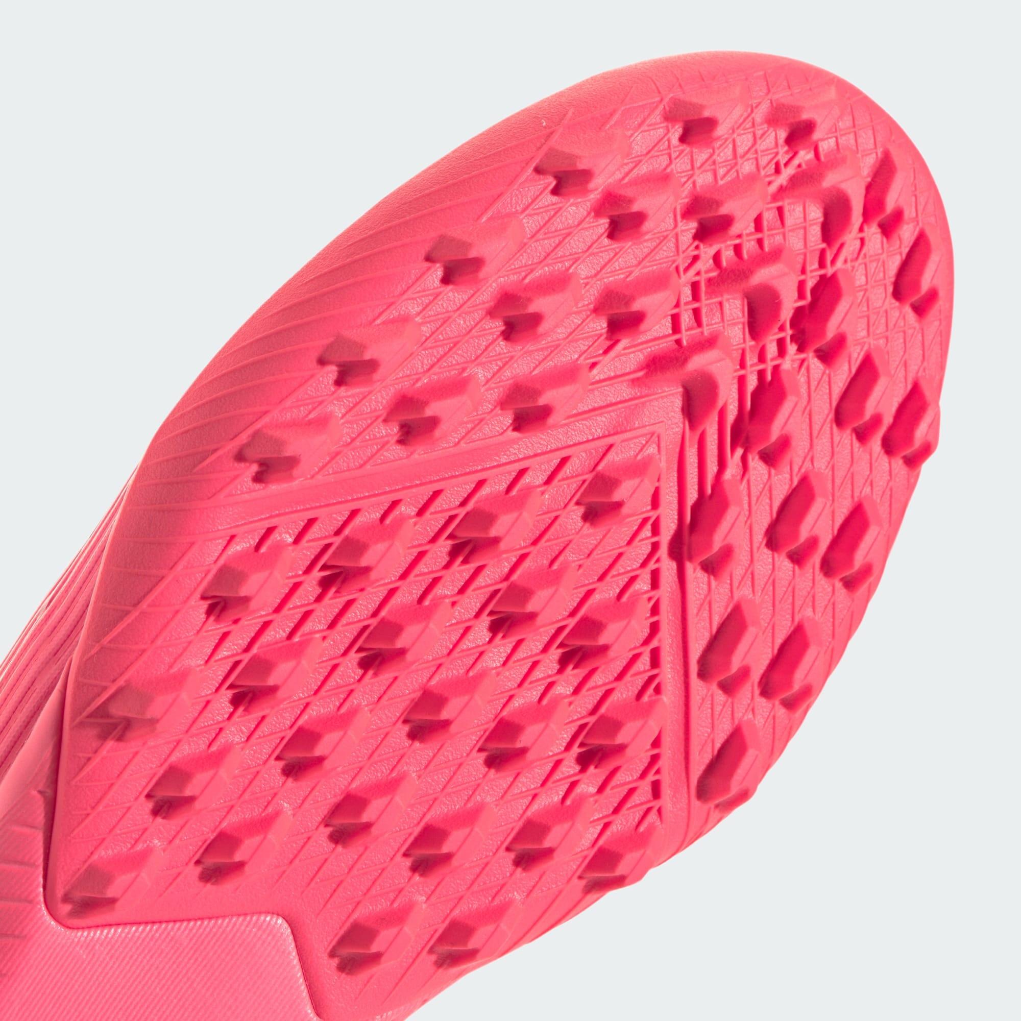 Scarpe da calcio F50 League Turf 4/7