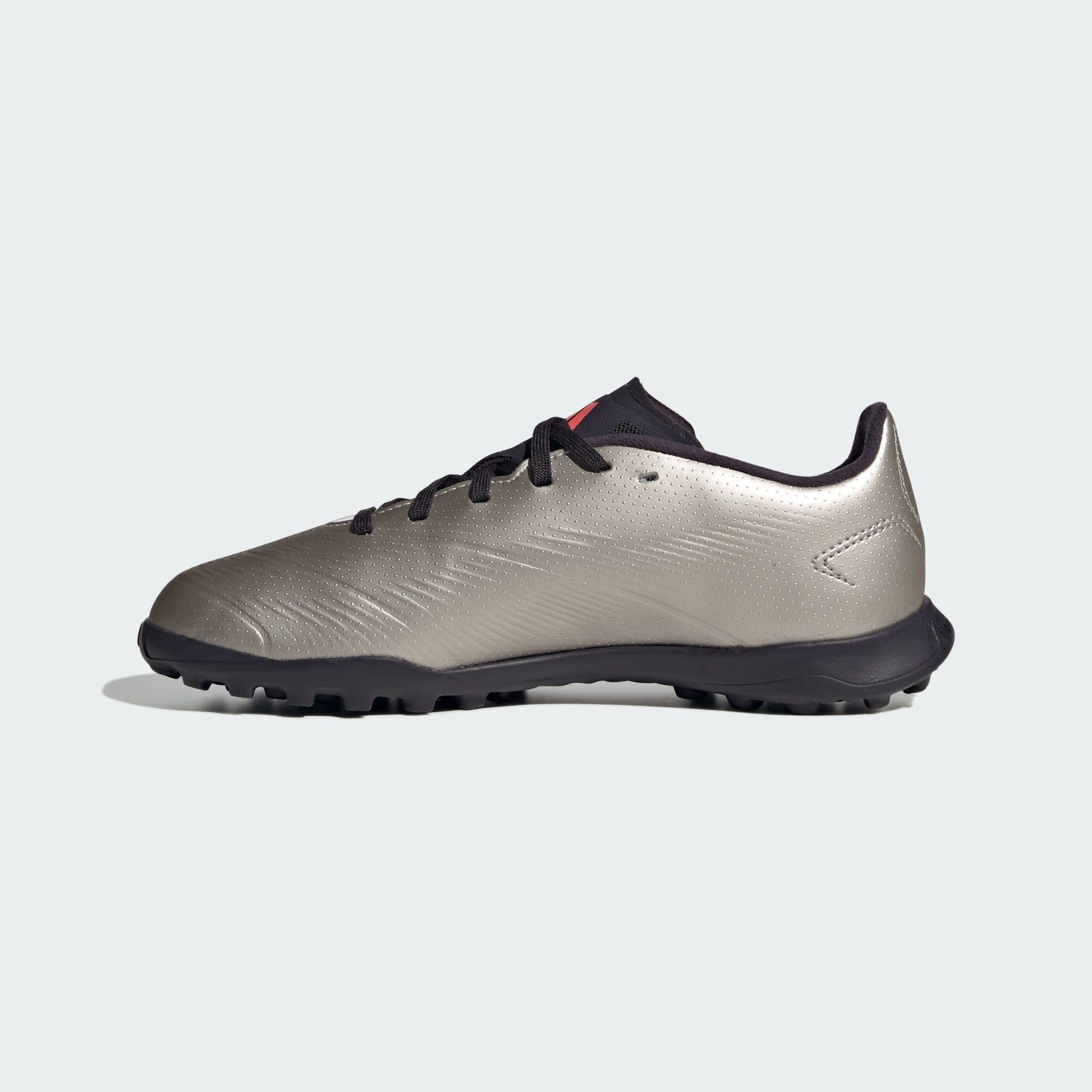 Chuteiras de Futebol X Crazyfast Messi League — Piso firme 7/7