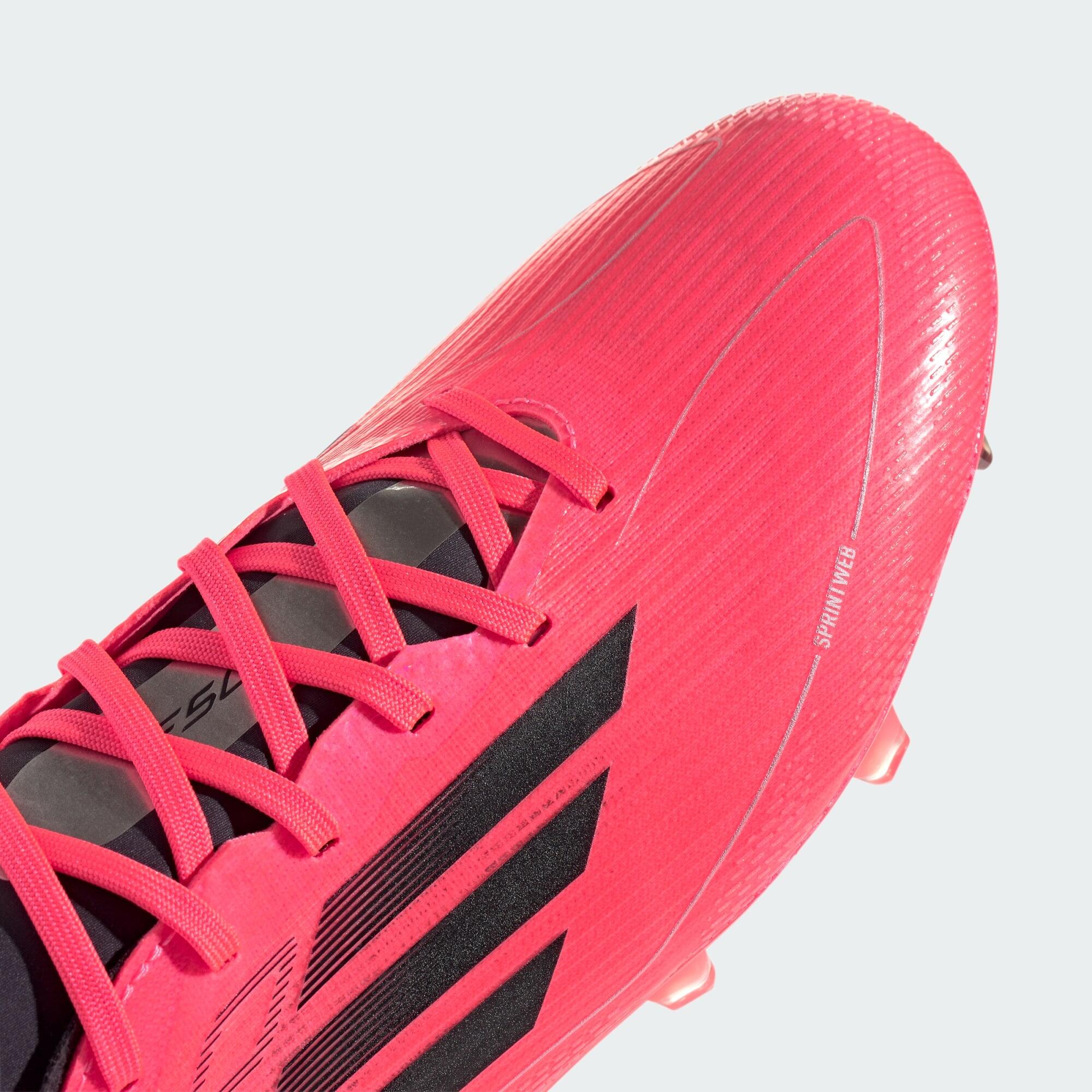 Scarpe da calcio F50 Pro Firm Ground 5/7