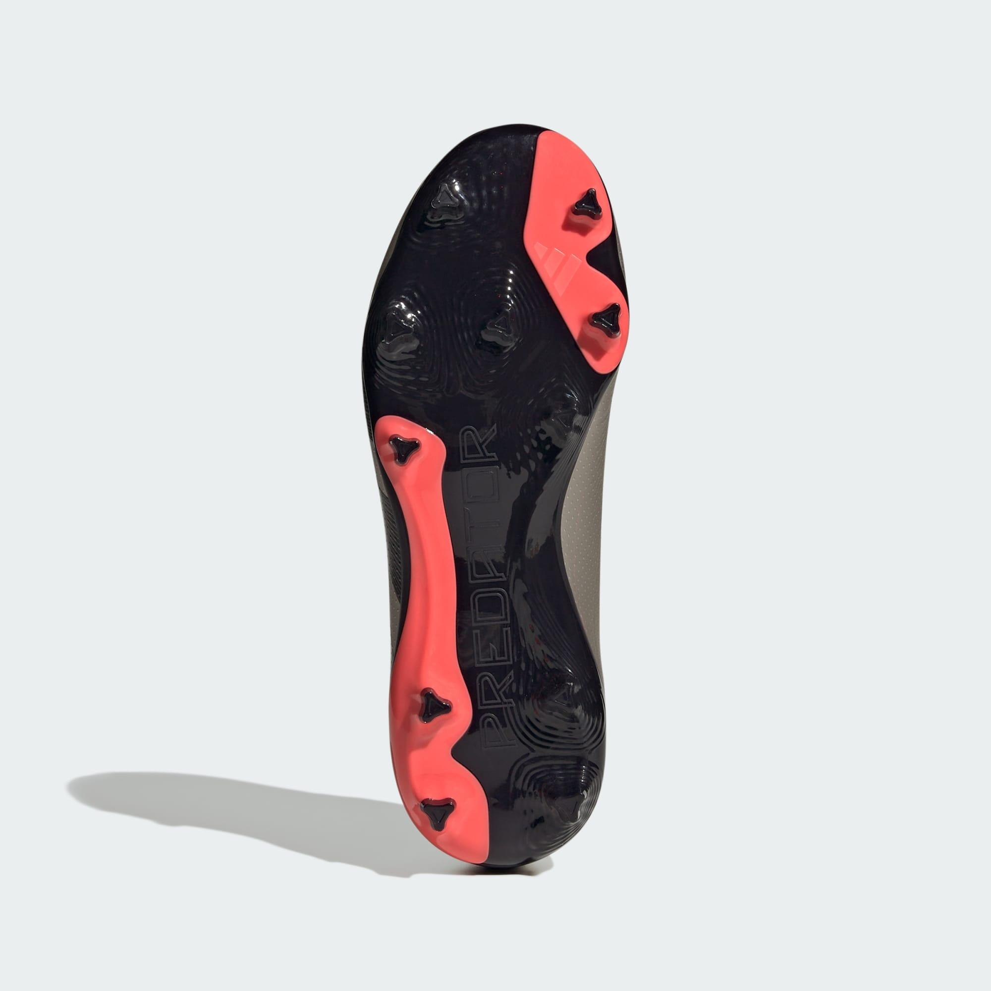 Scarpe da calcio Predator League Firm Ground Junior 2/7