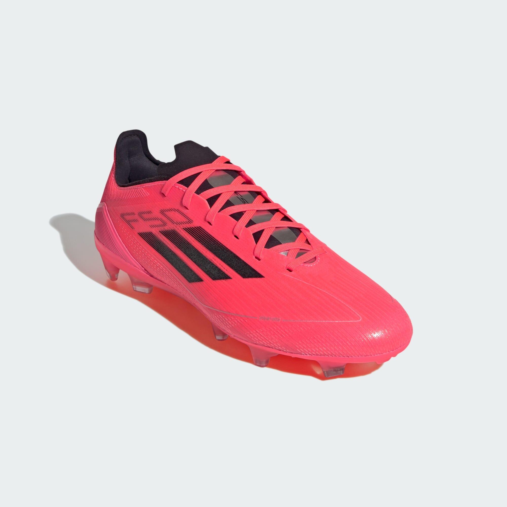 Scarpe da calcio F50 Pro Firm Ground 3/7
