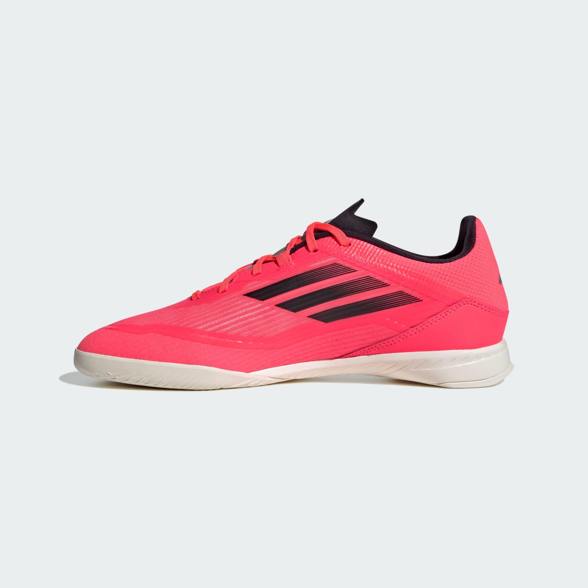 Botas de Futebol F50 League – Pavilhão 7/7