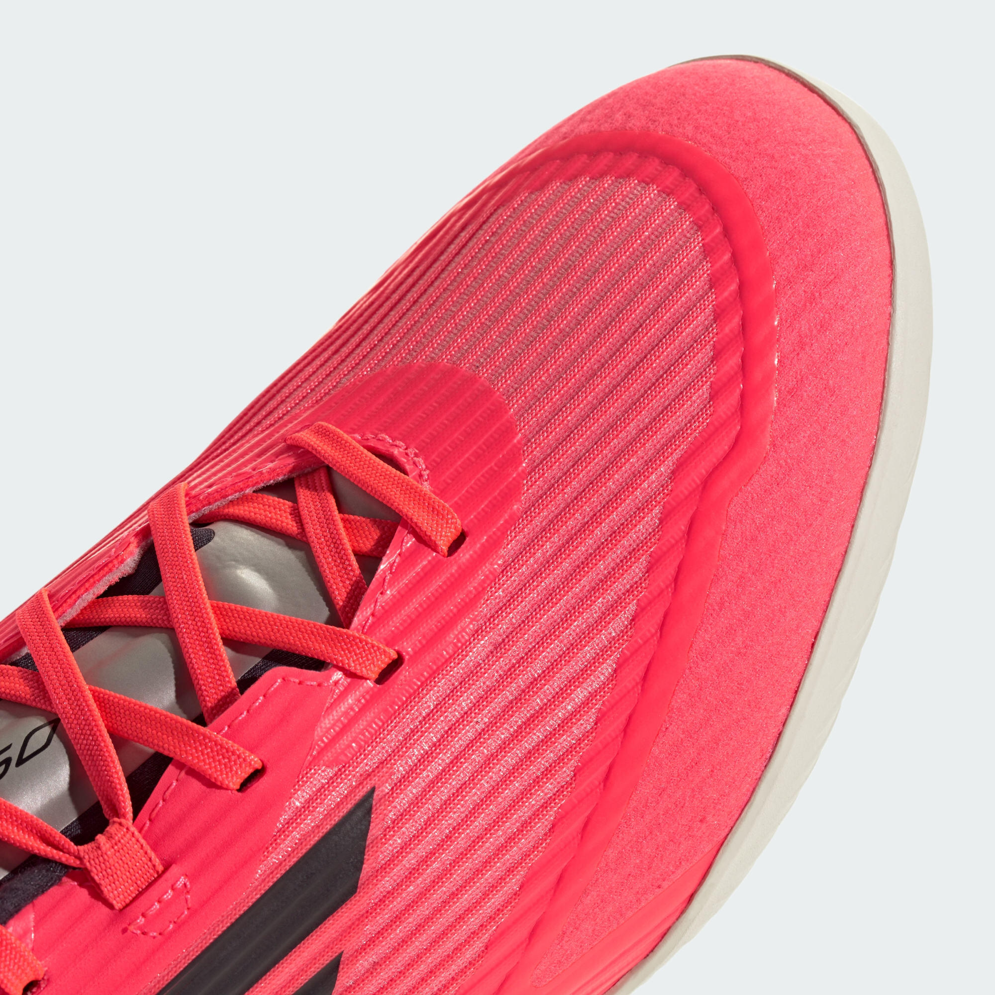 Botas de Futebol F50 League – Pavilhão 4/7