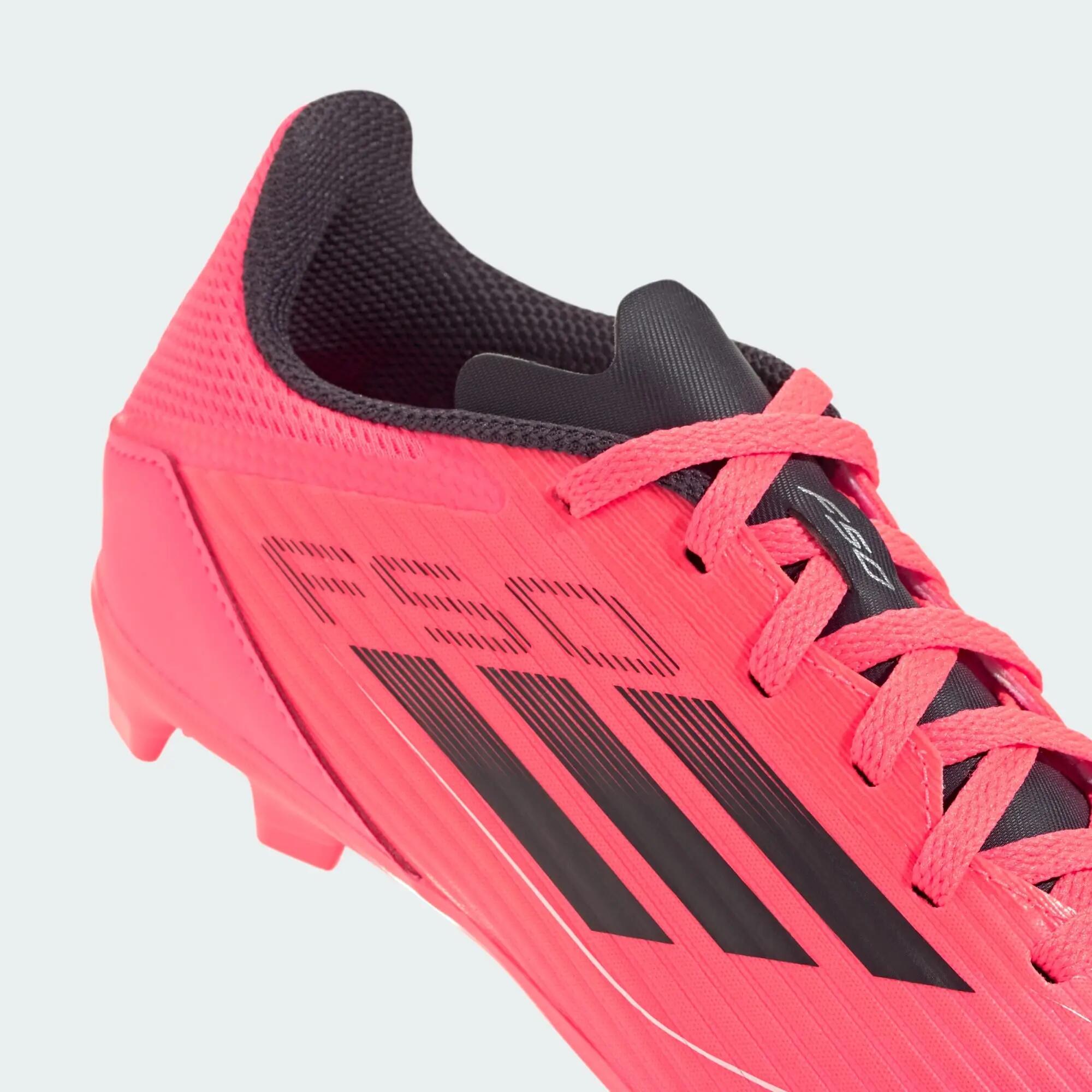 Scarpe da calcio F50 League Firm/Multi-Ground Cleats Kids 5/15