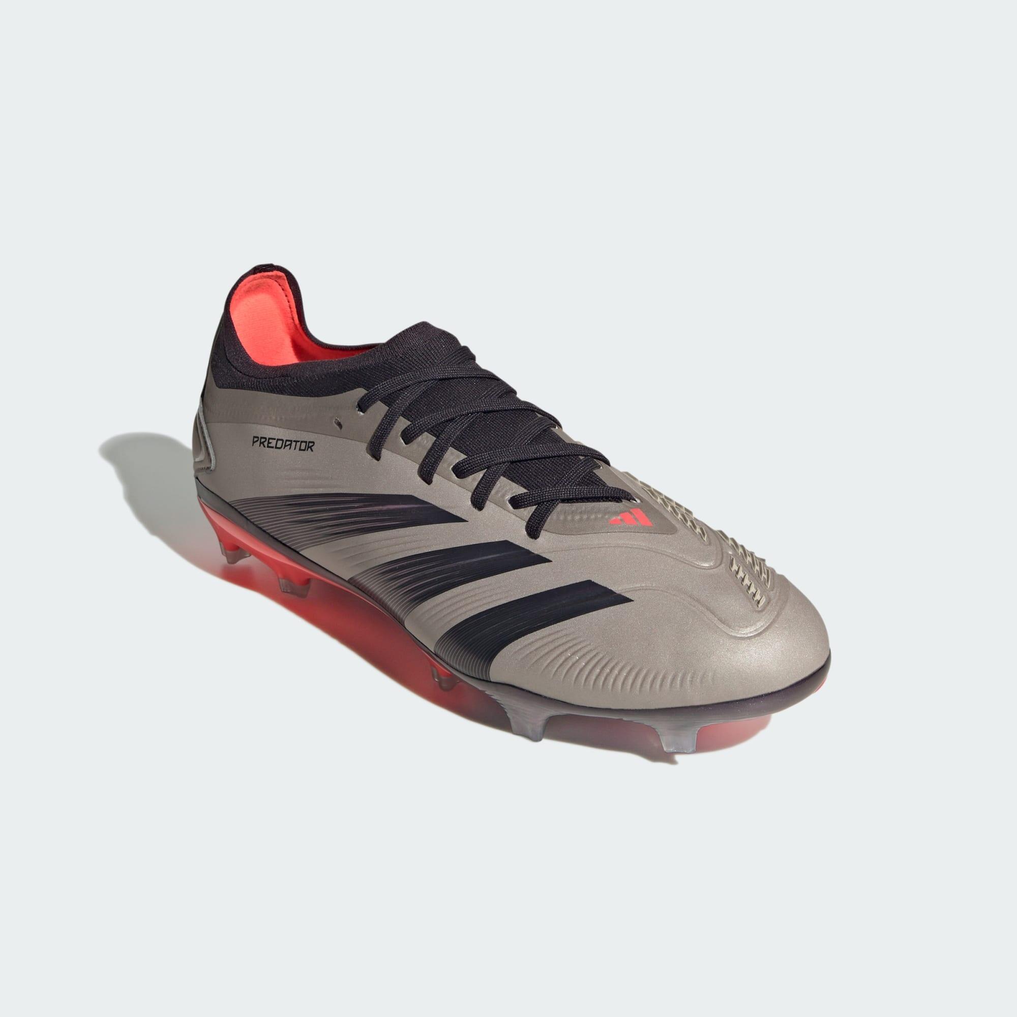 Botas de Futebol Predator Pro – Piso firme 3/7