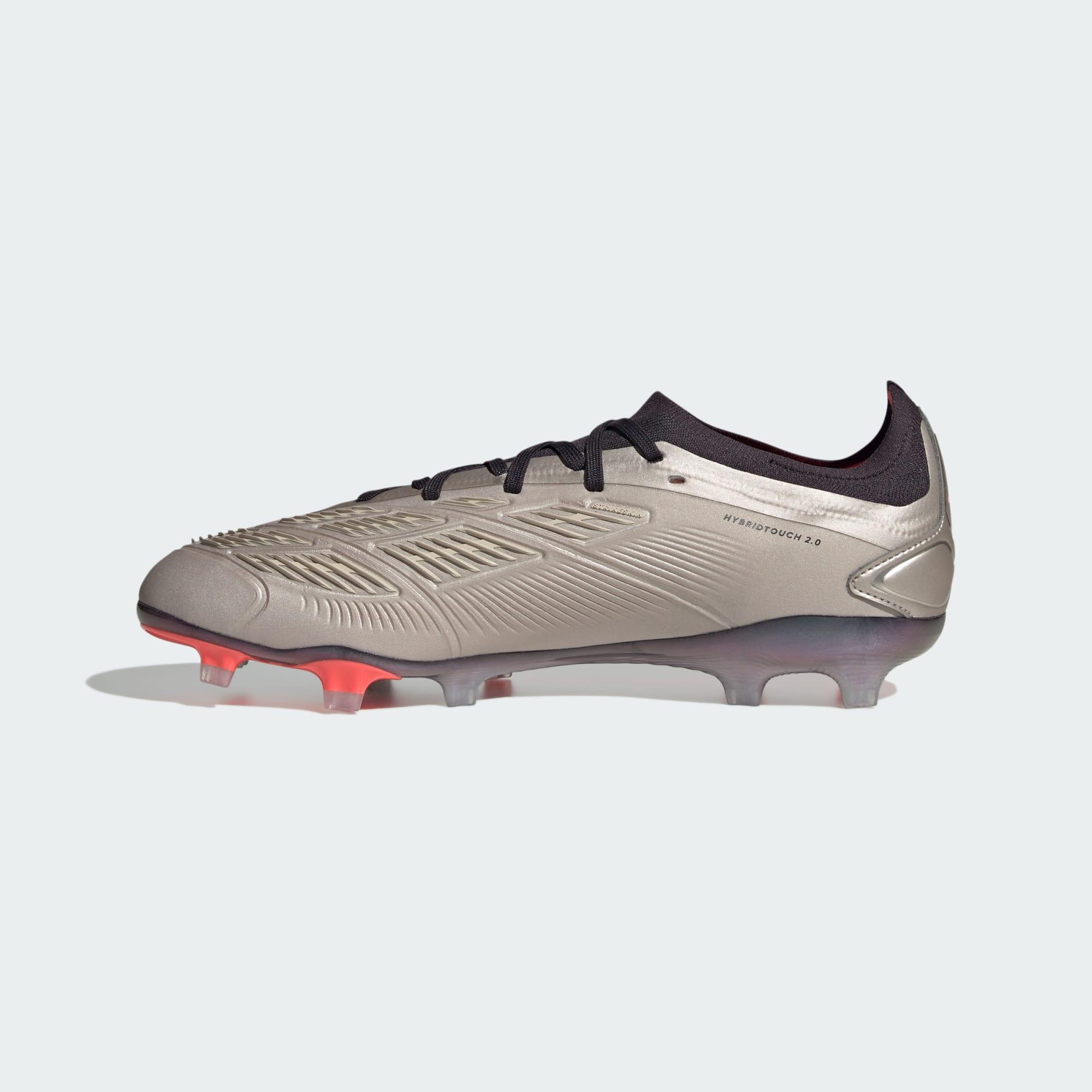 Botas de Futebol Predator Pro – Piso firme 7/7