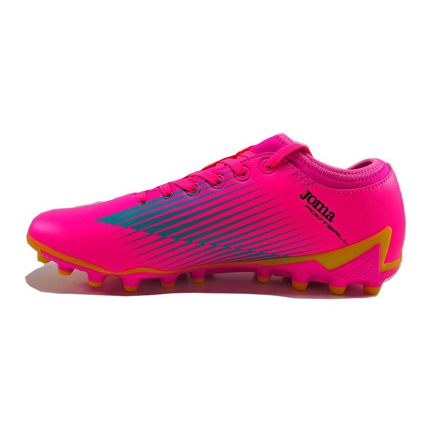 Scarpe da calcio da uomo Propulsion AG 4/5