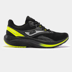 Zapatilla Running Hombre Joma Active 2431 Negro