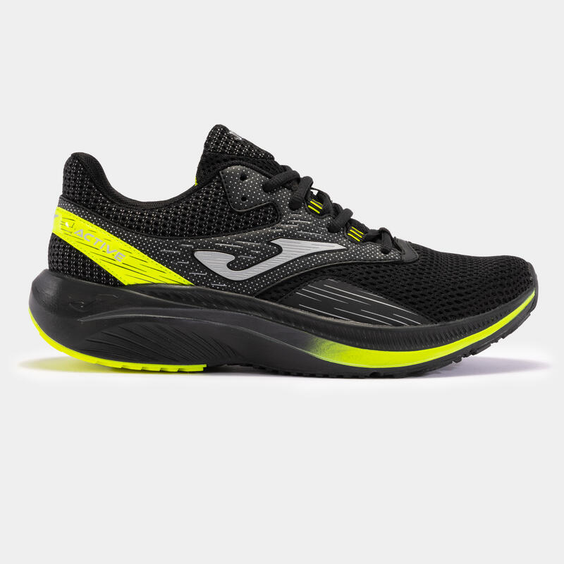 Pantofi sport barbati Joma Active 2431 negru verde