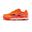 Zapatilla Futbol Sala Niño Joma Evolution Indoor 2408 Naranja