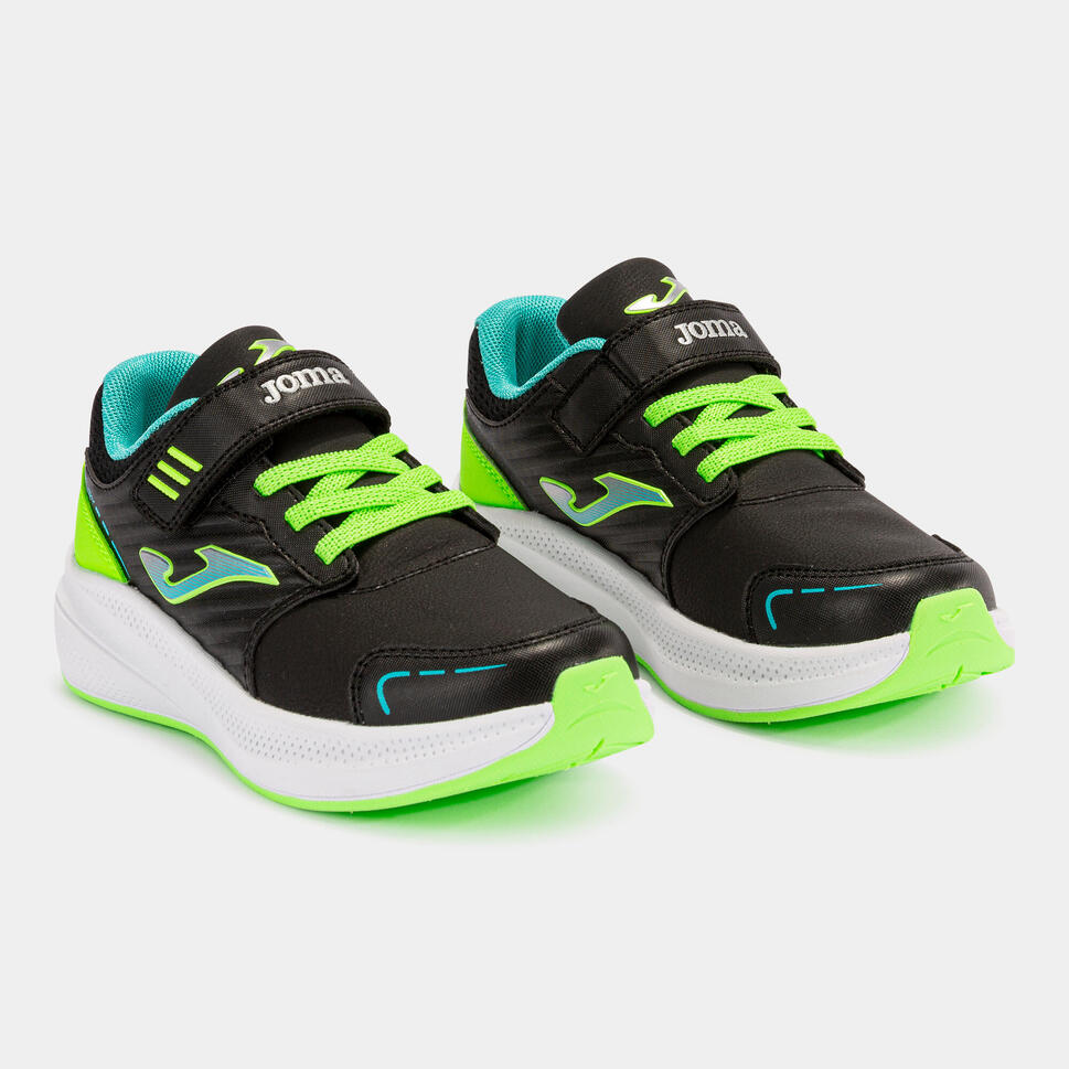 Buty dziecięce do biegania Joma Fury