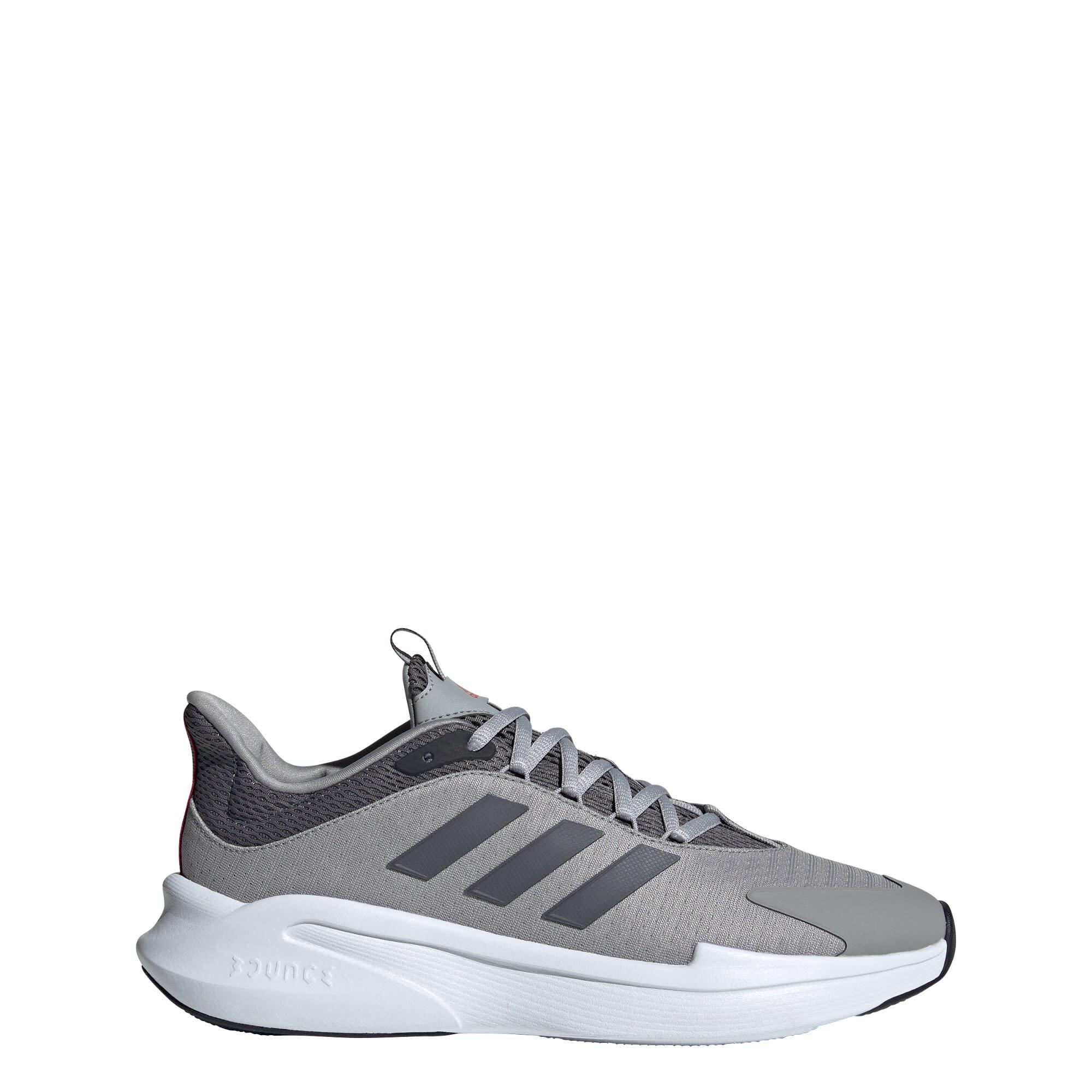 ADIDAS AlphaEdge + Shoes