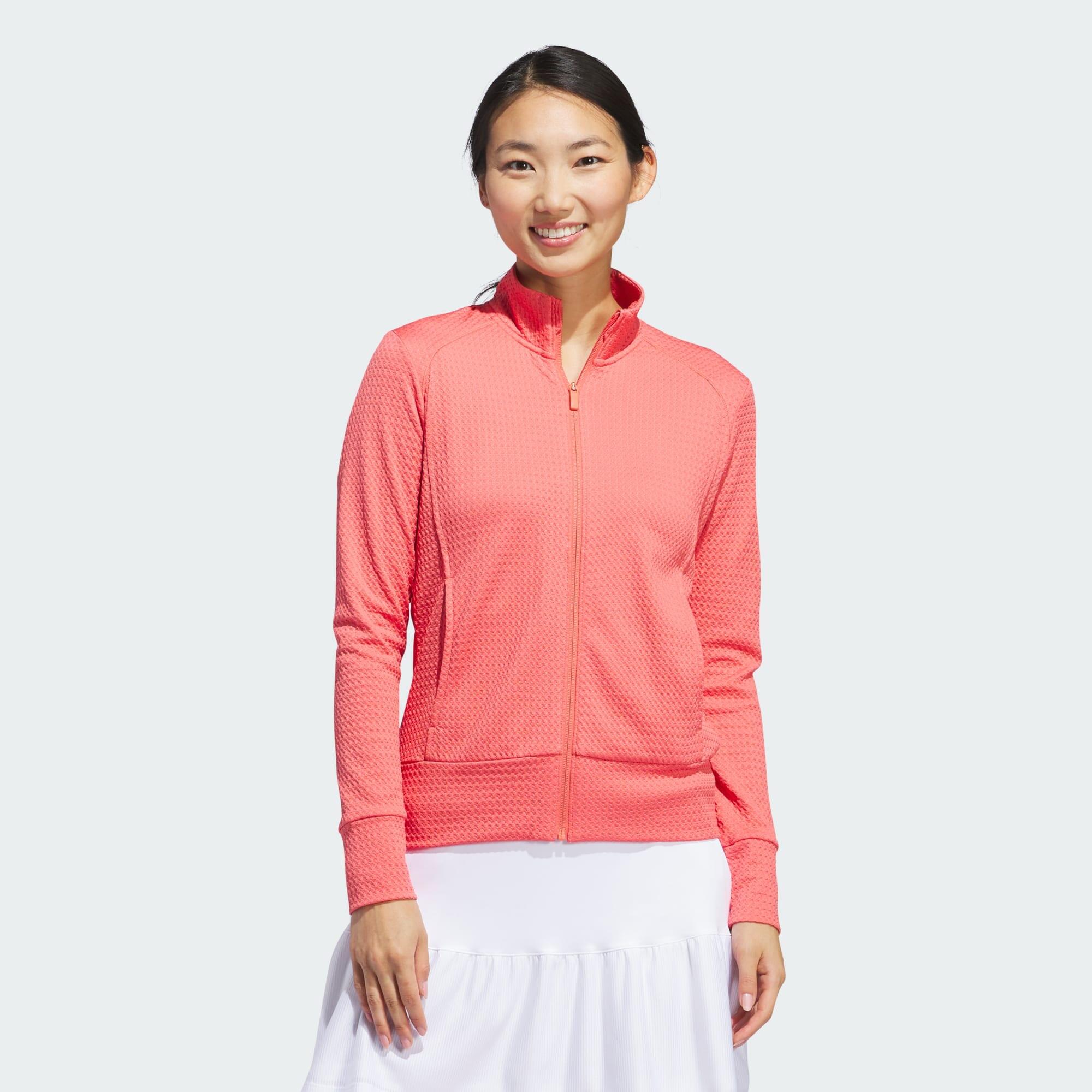 Ultimate365 Women's textured jacket