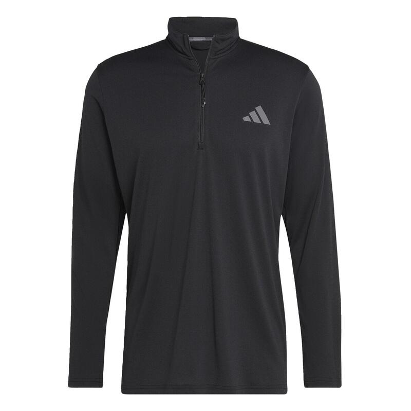 Tričko Train Essentials Seasonal Training 1/4-Zip Long Sleeve