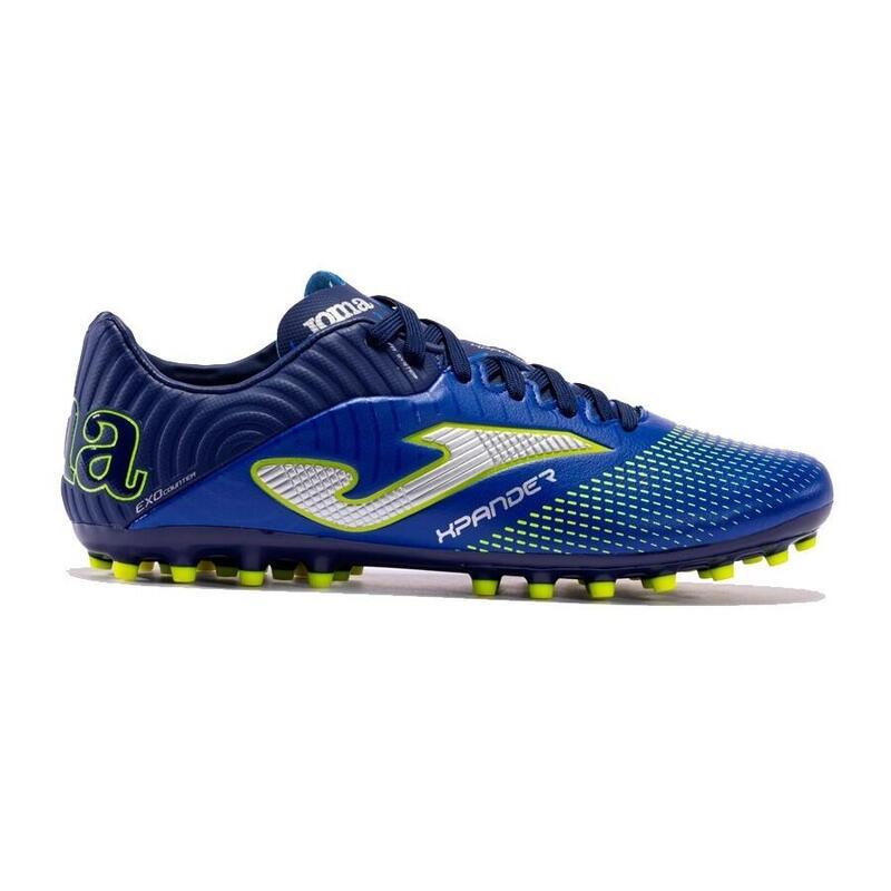 Zapatilla Futbol Hombre Joma Xpander 2304 Azul