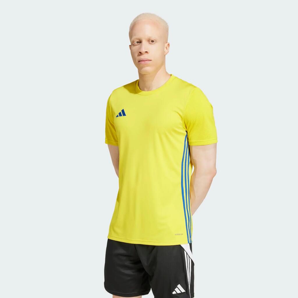 BLUE / YELLOW