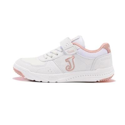 Sneakers Deportivas Niños Joma WHARW Rosa