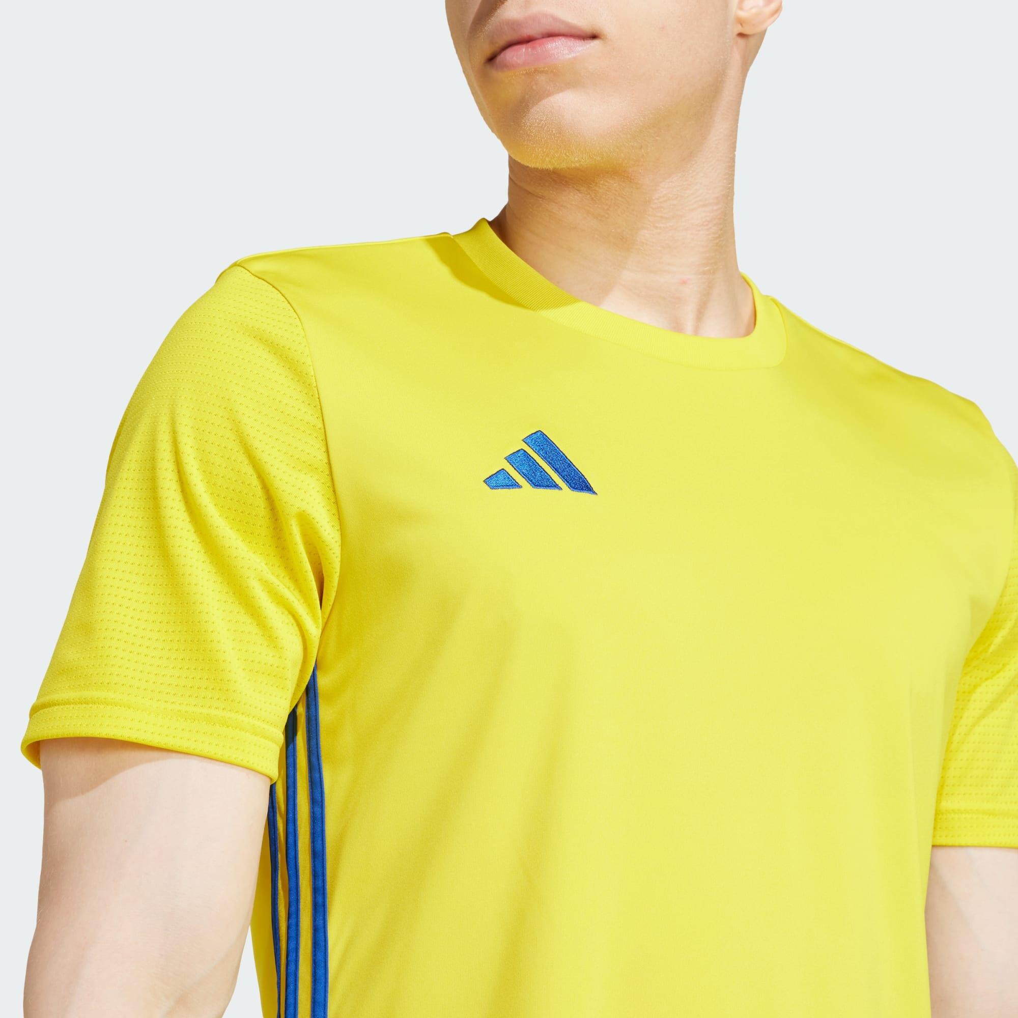 Maglia Tabela 23 4/6