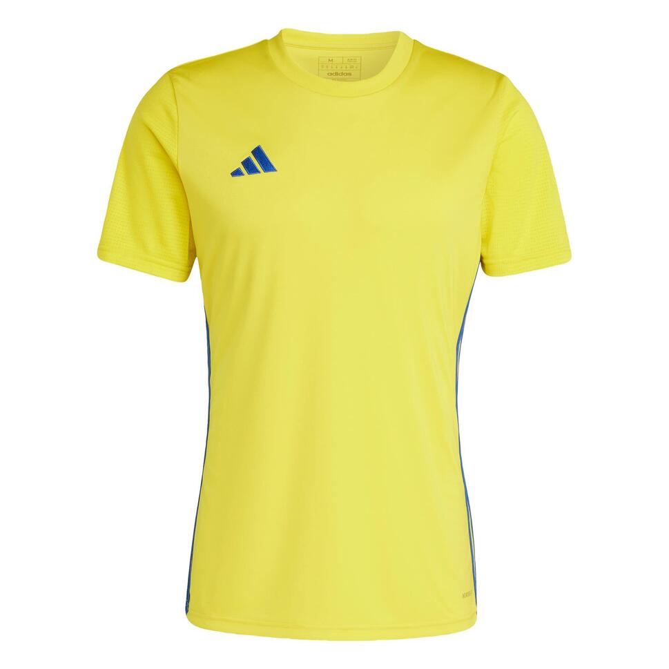 Tabela 23 Jersey