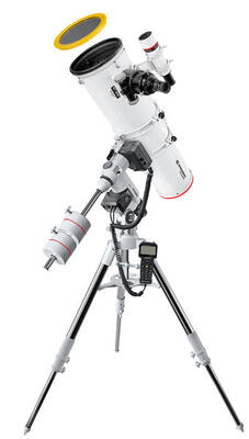Bresser Messier NT-203/1000 EXOS-2 GoTo-Teleskop