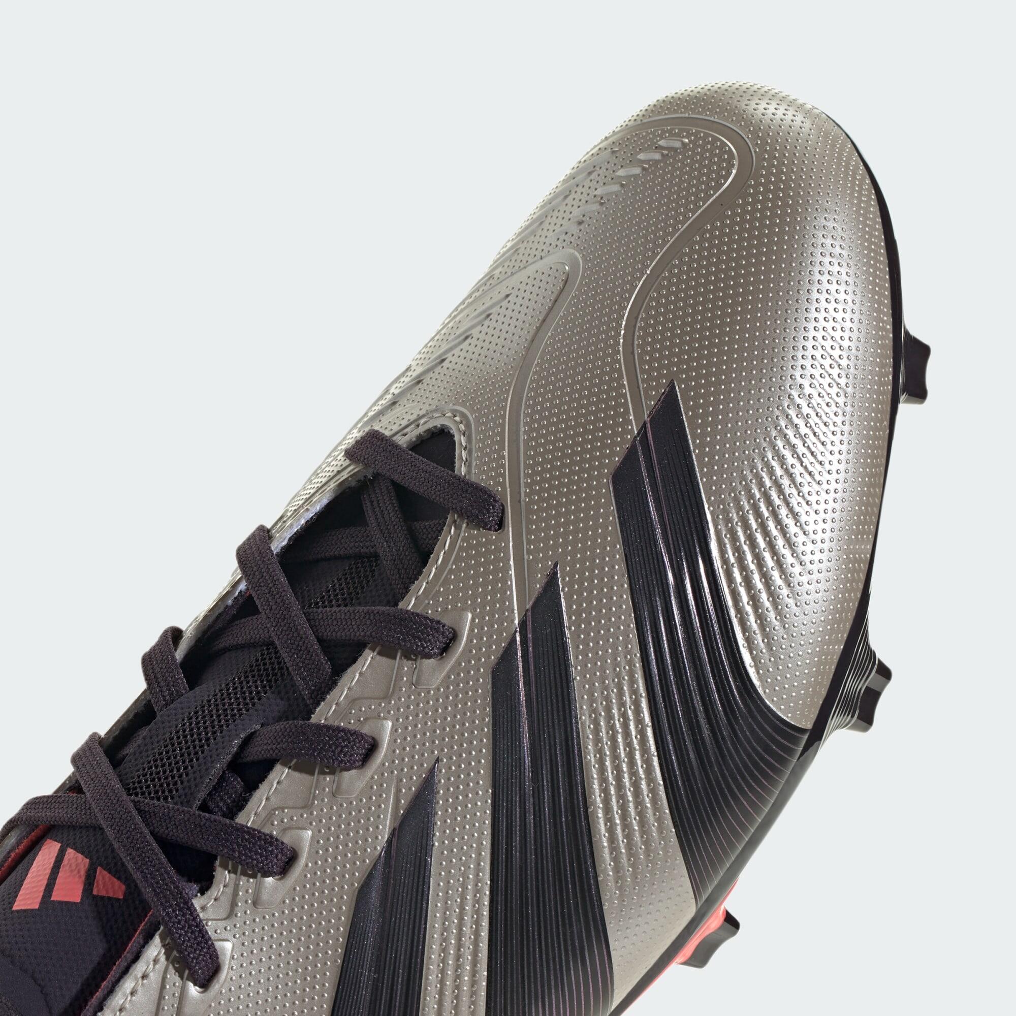 Botas de Futebol Predator League – Piso firme 5/7