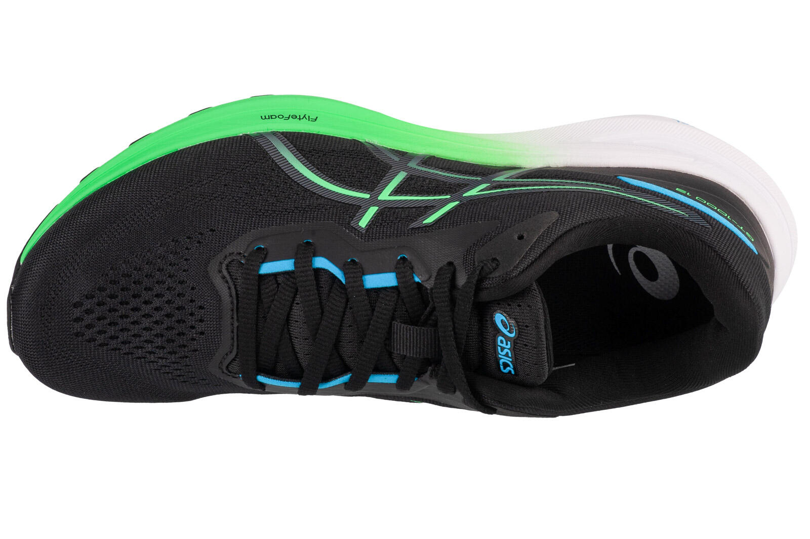 Chaussures De Course Asics Gt-1000 13 Adulte 3/5