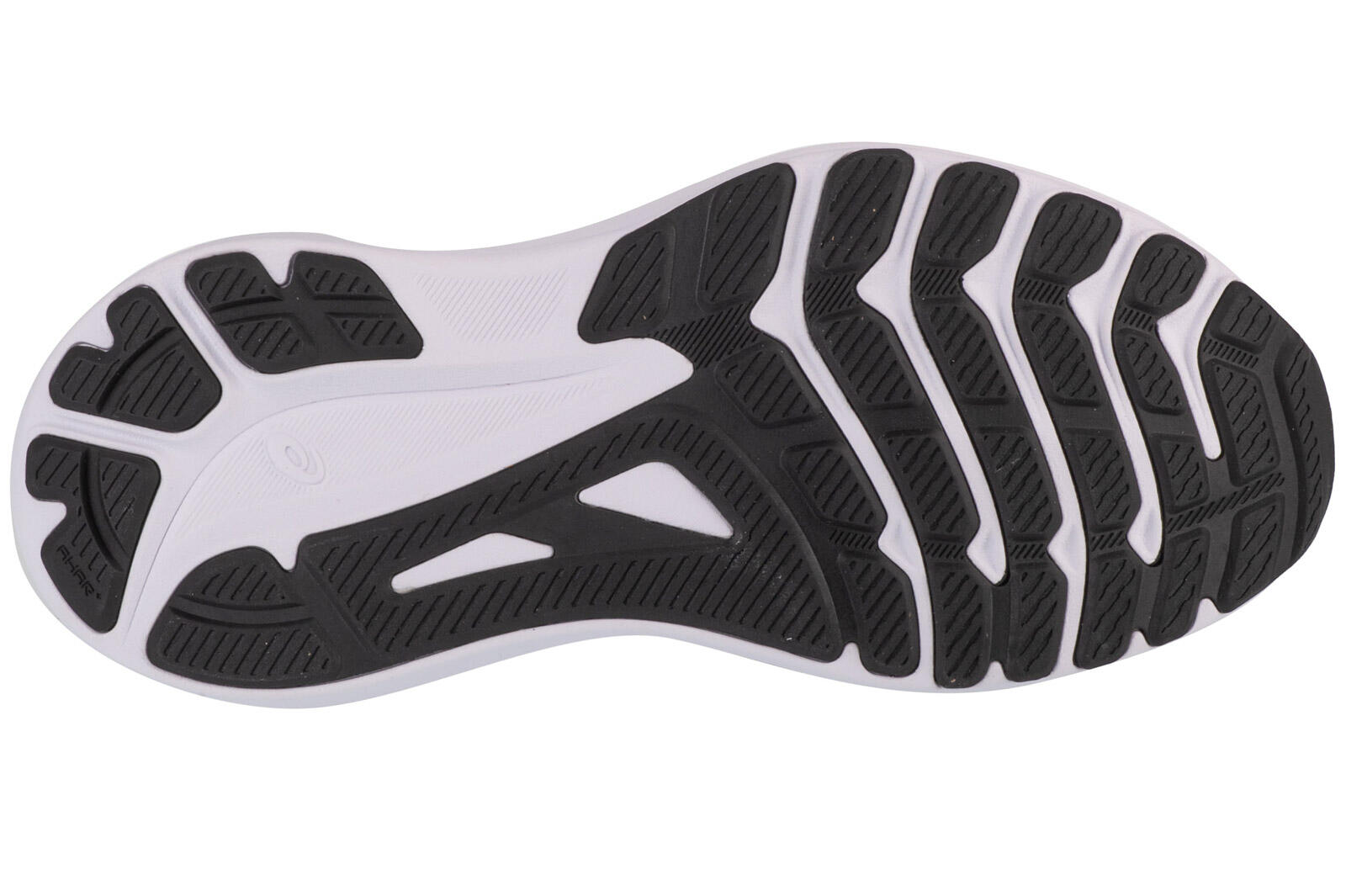 ASICS GT-1000 13 Black White (Women's) — foto 4