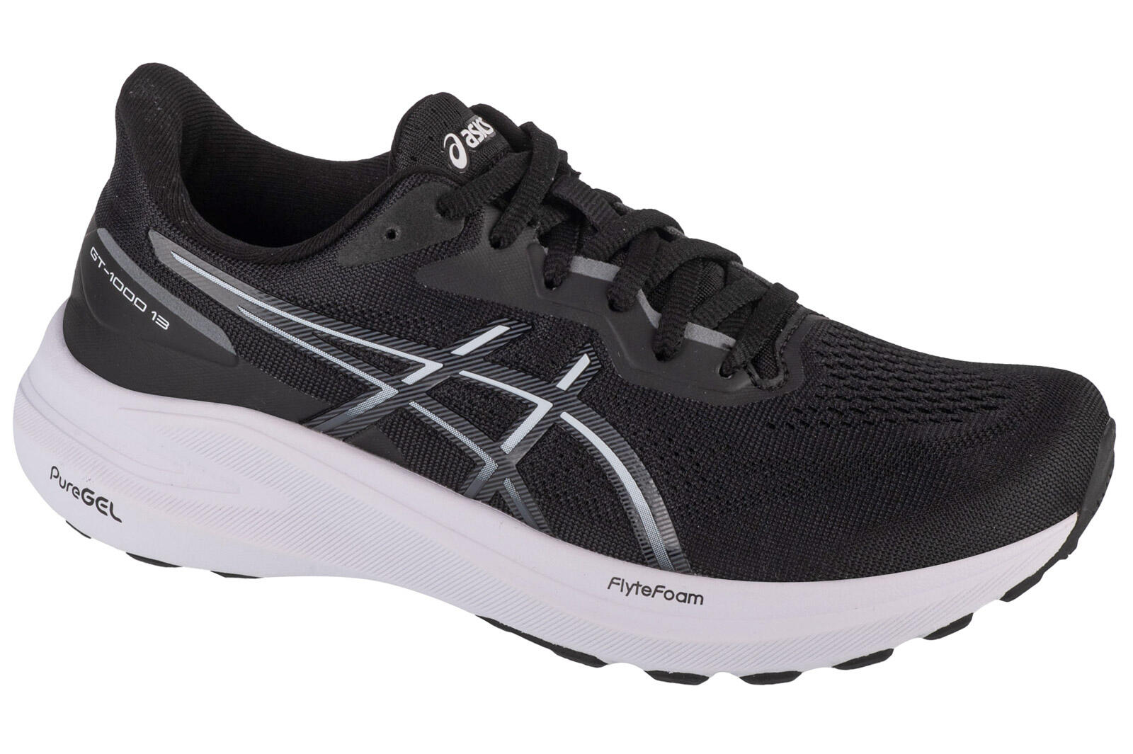 ASICS Asics Gt-1000 13 Hardloopschoenen Volwassenen