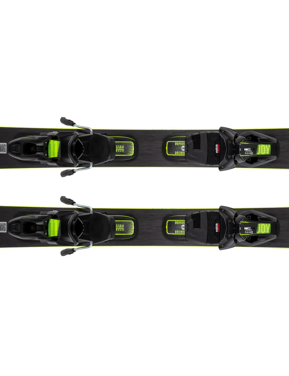 Narty damskie HEAD SUPER JOY + wiązania HEAD JOY 11 z GRIP WALK 3/3